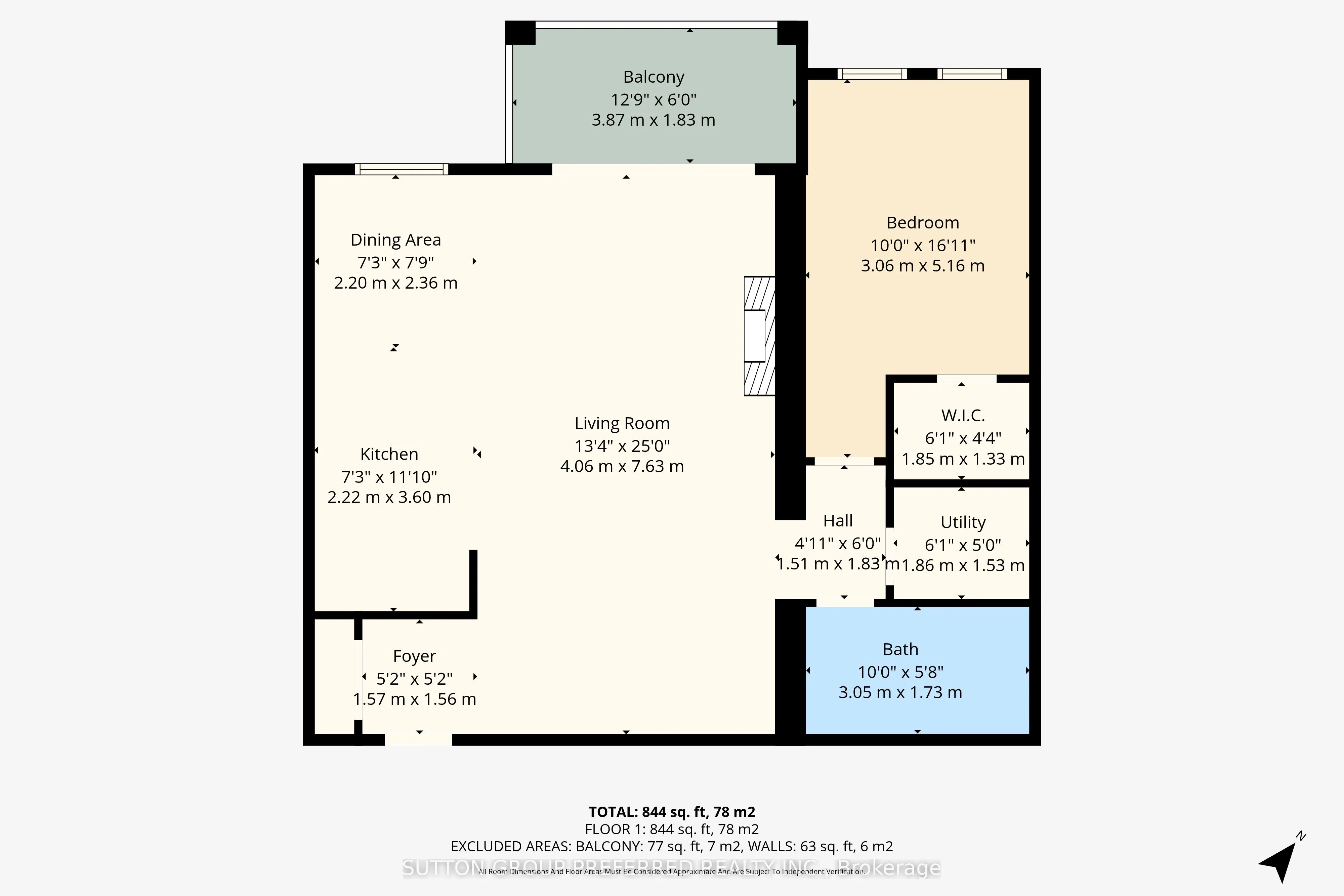 320 Sugarcreek Trail, #27
