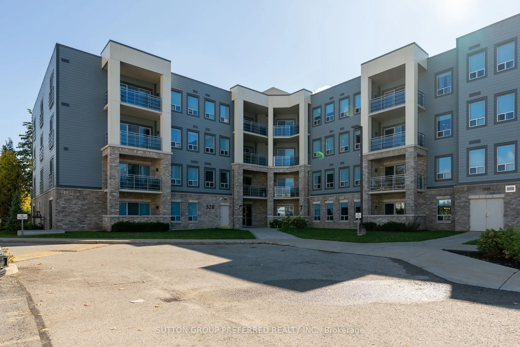 320 Sugarcreek Trail, #27