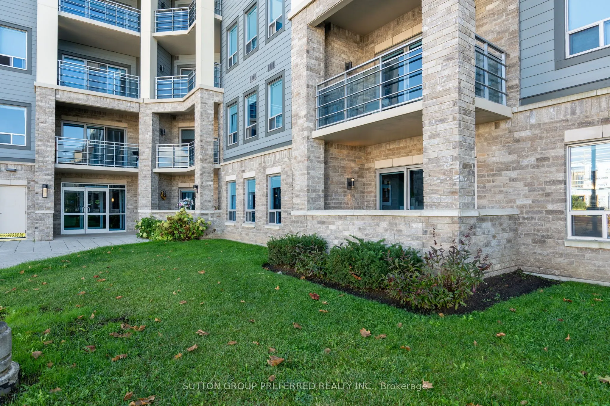 320 Sugarcreek Trail, #27