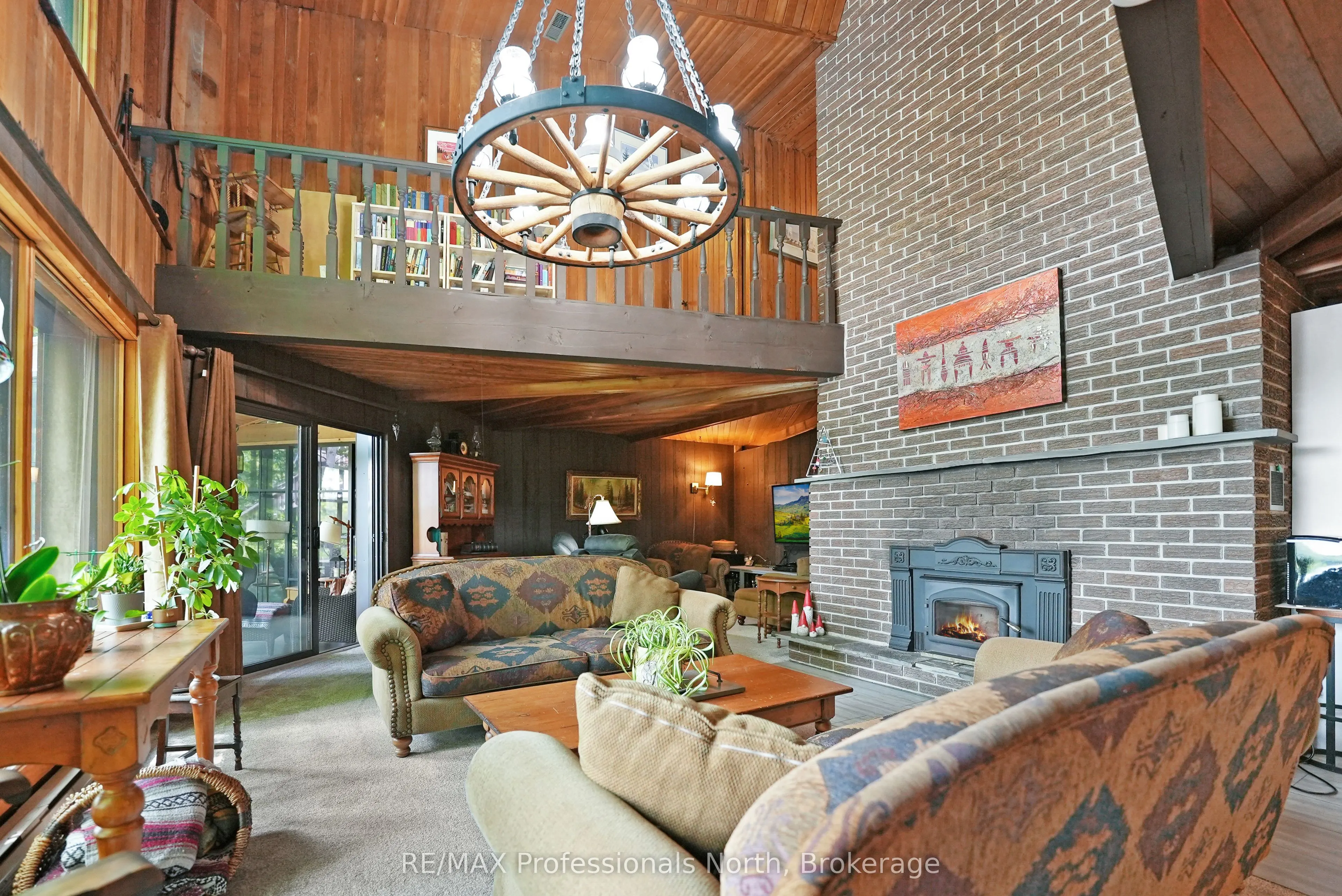 1511 Wenona Lake Road