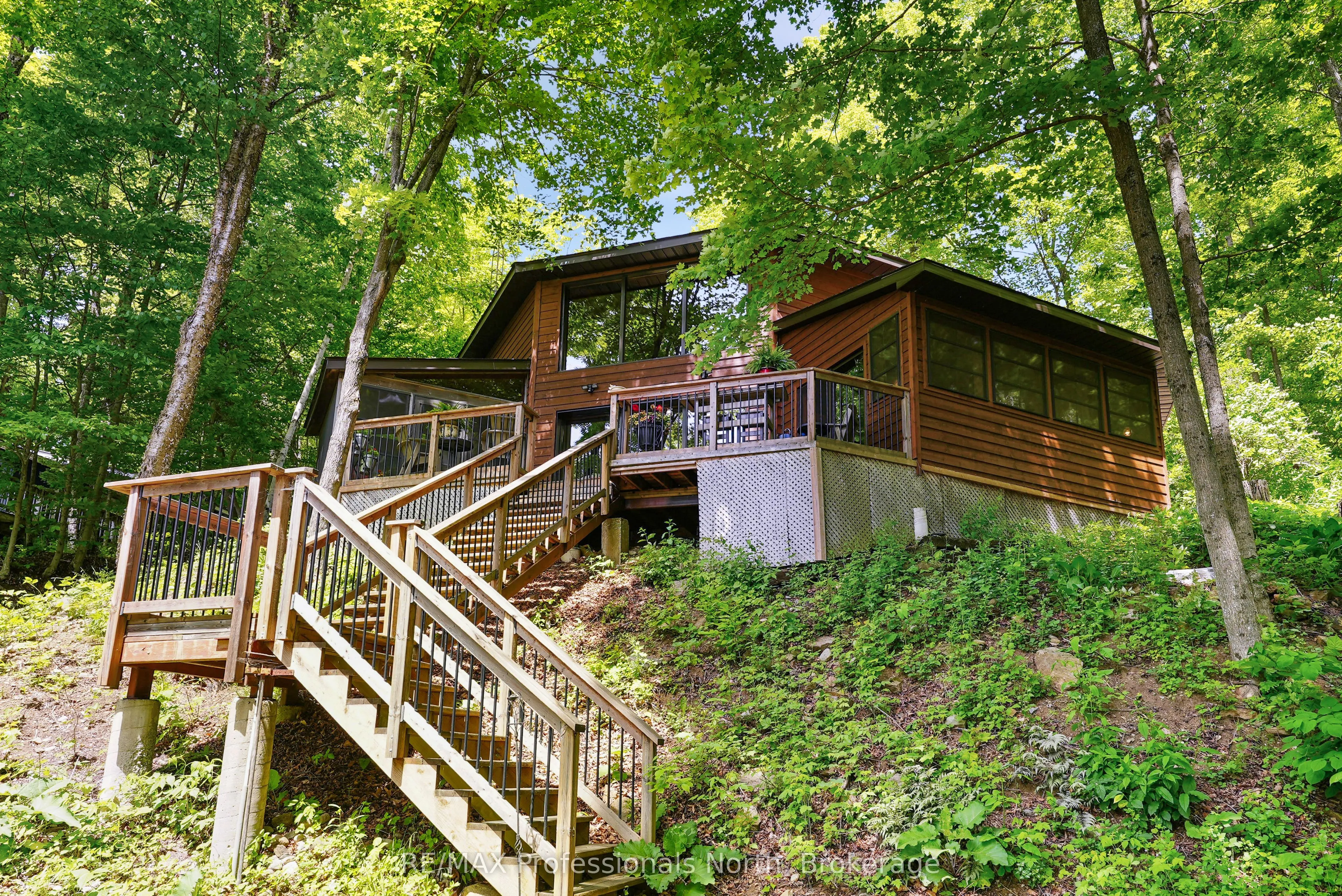 1511 Wenona Lake Road
