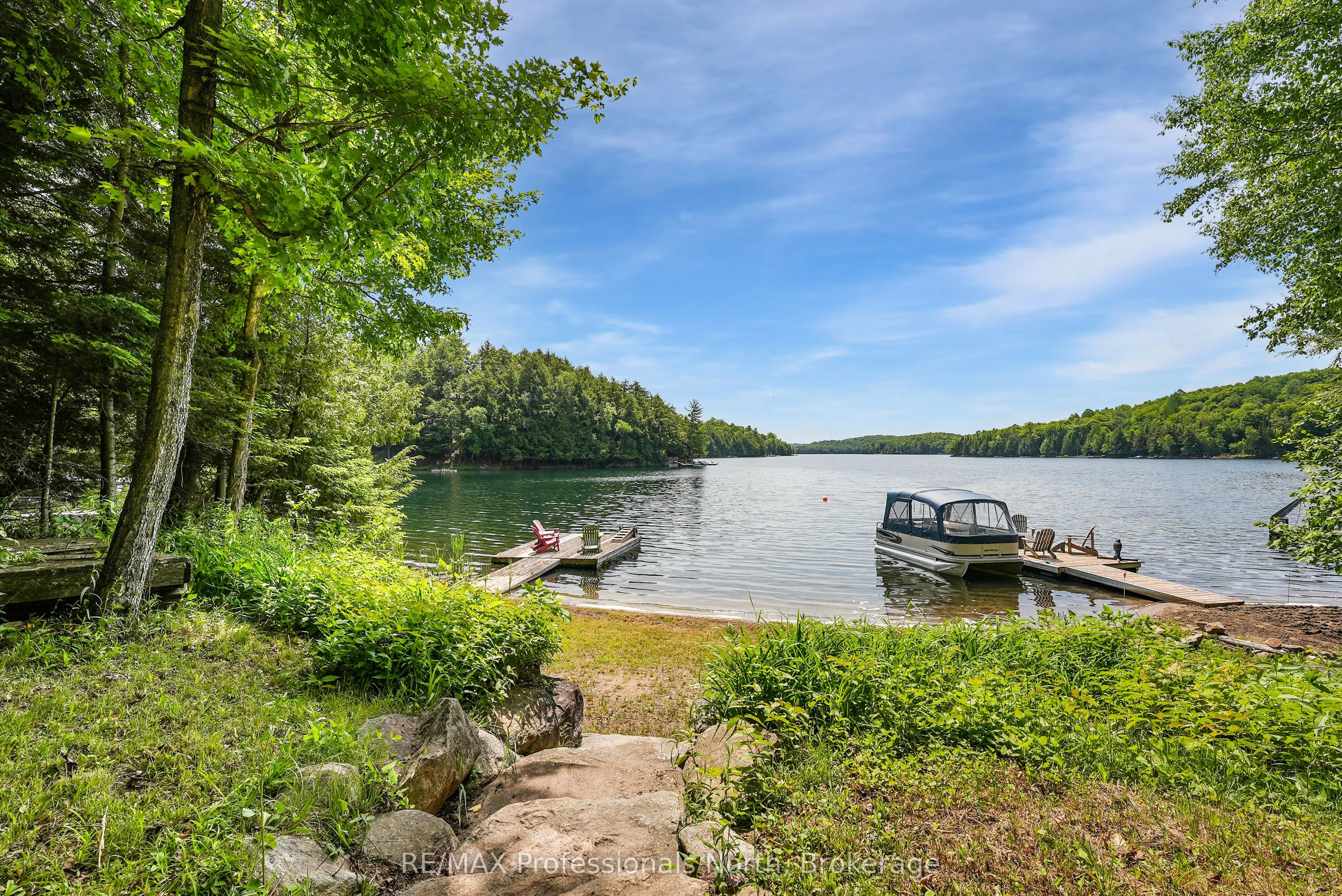 1511 Wenona Lake Road
