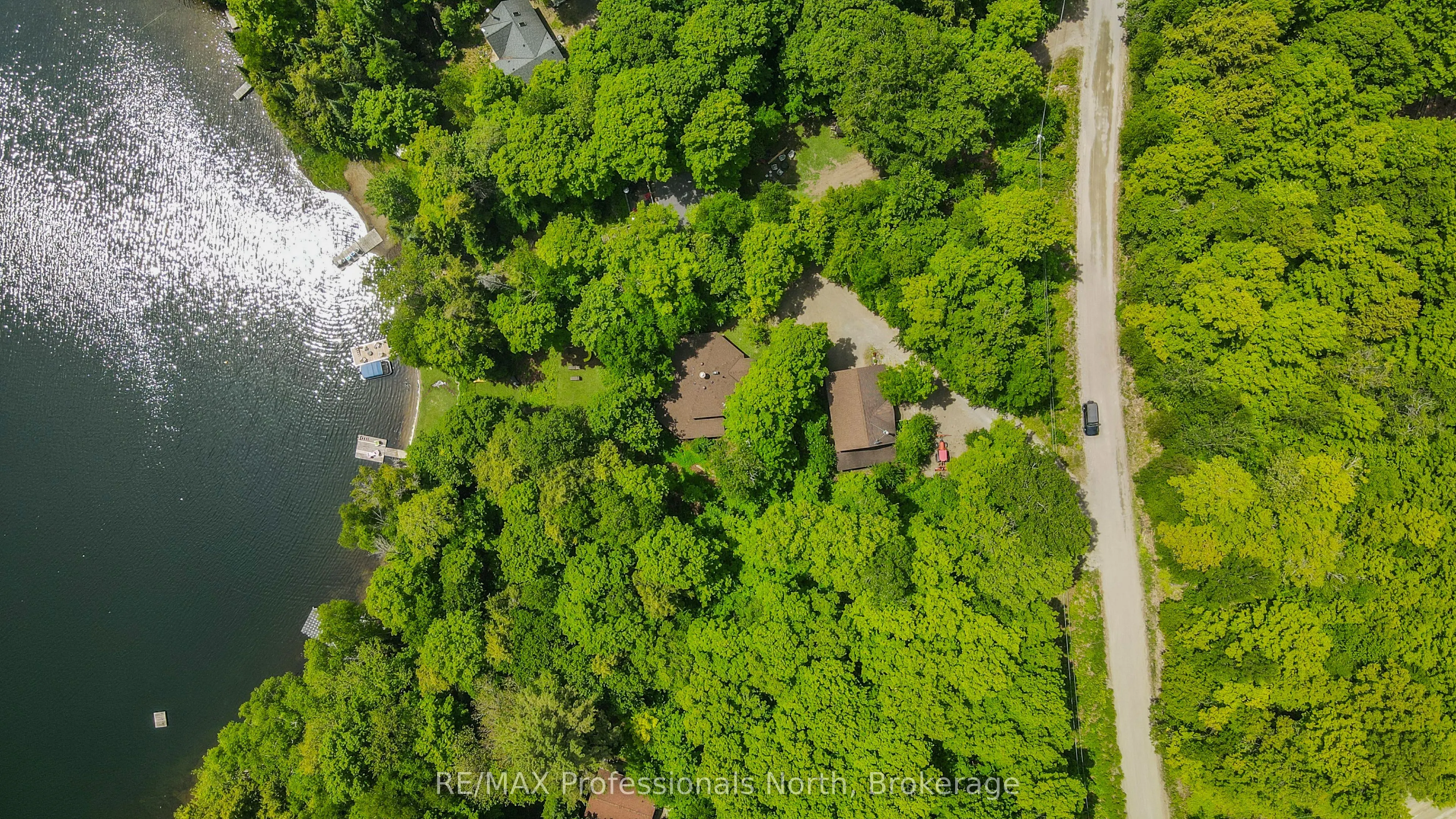1511 Wenona Lake Road