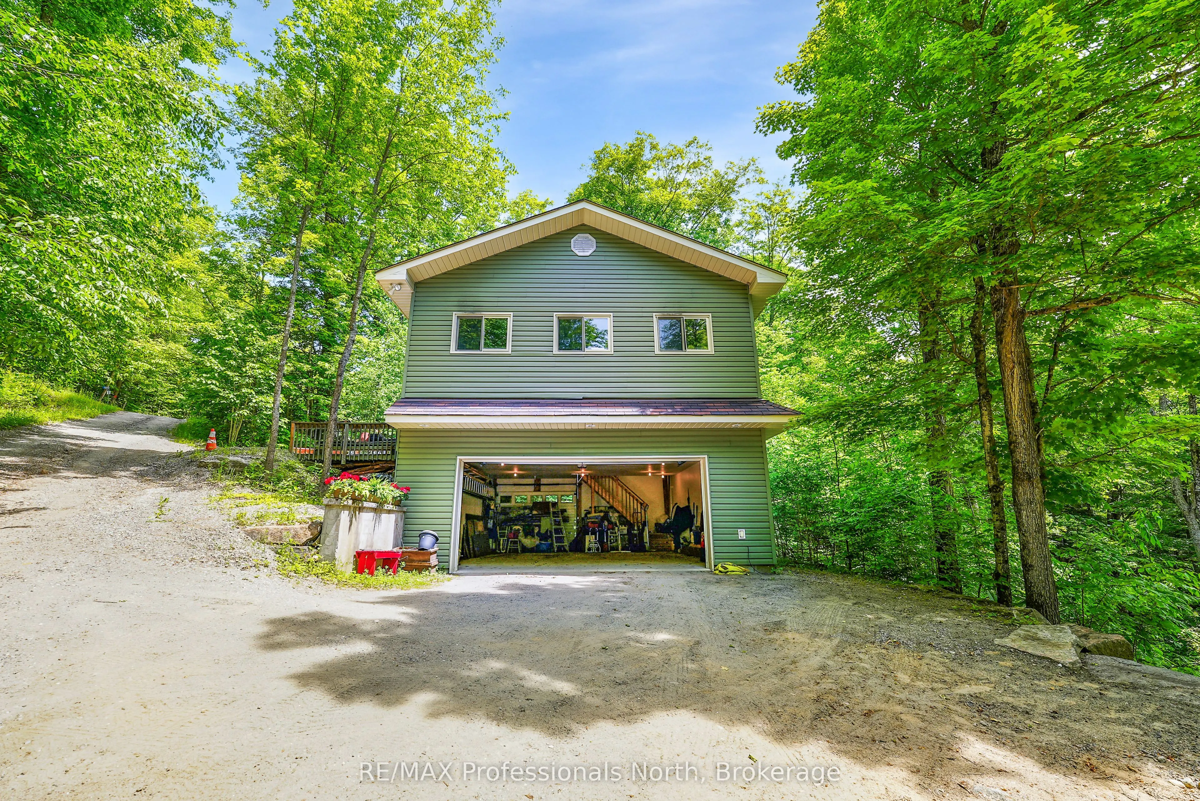1511 Wenona Lake Road