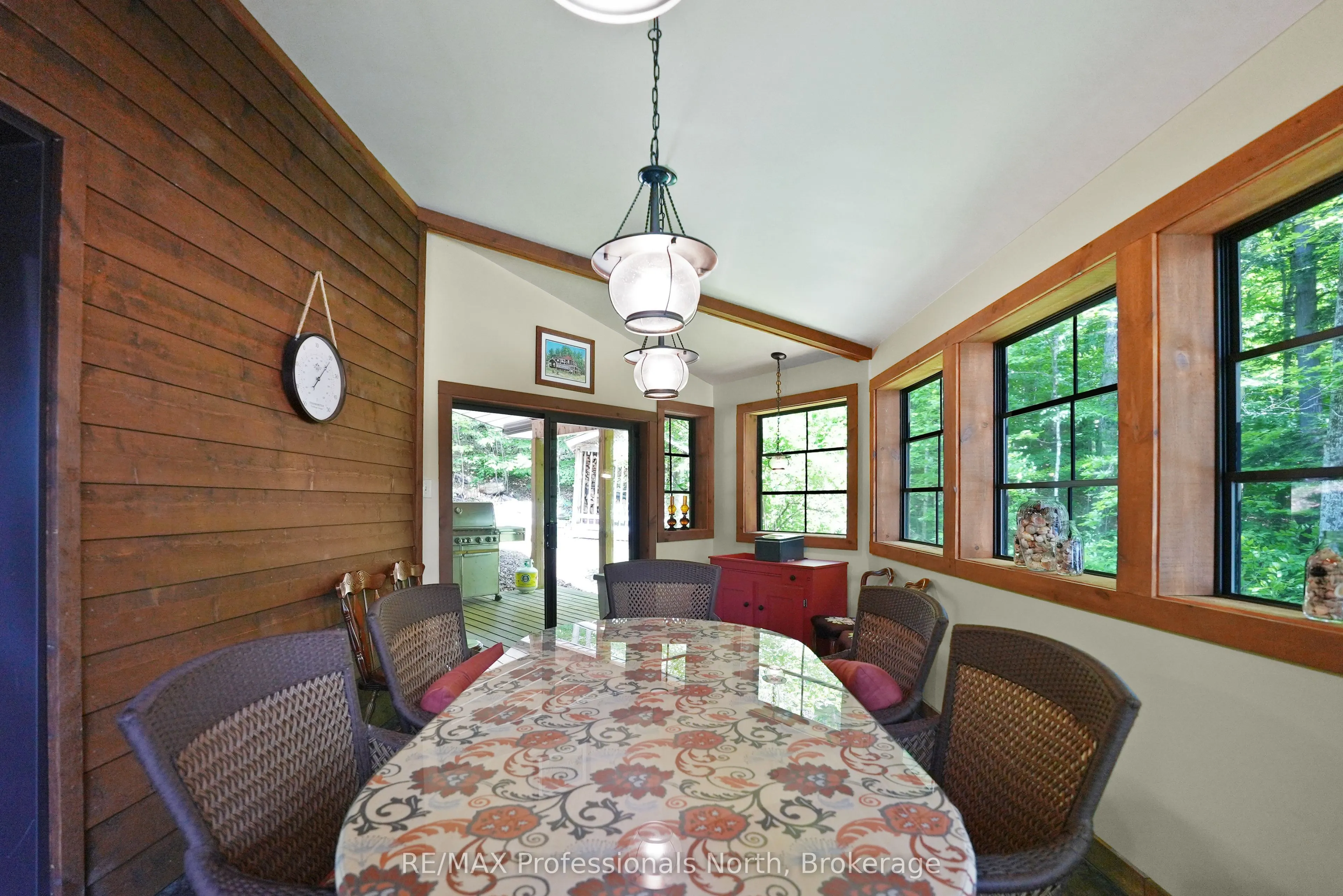 1511 Wenona Lake Road