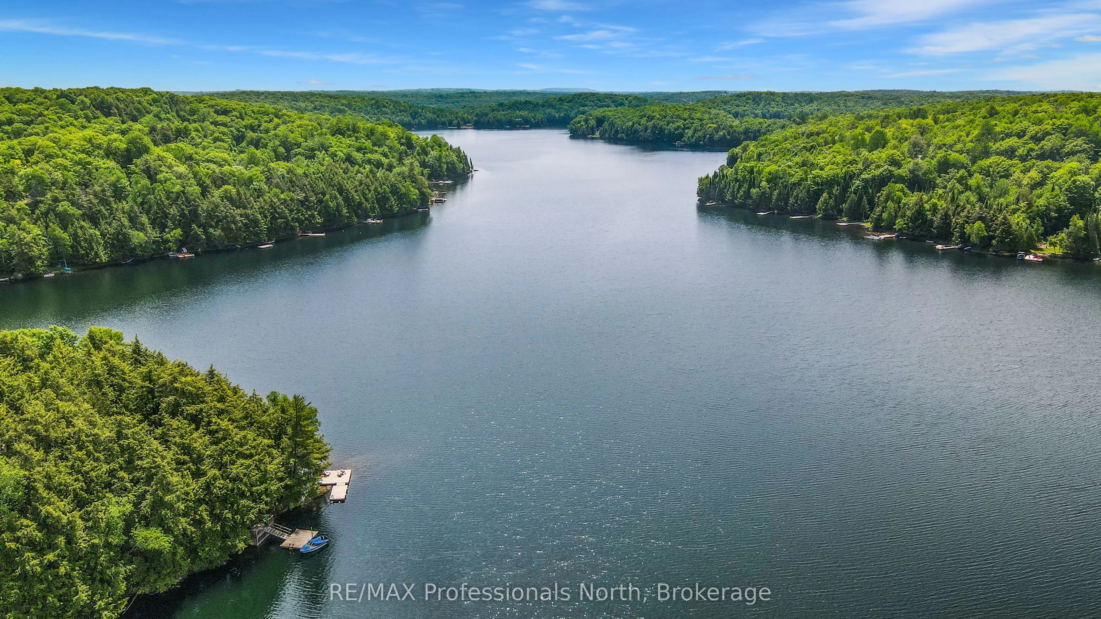 1511 Wenona Lake Road