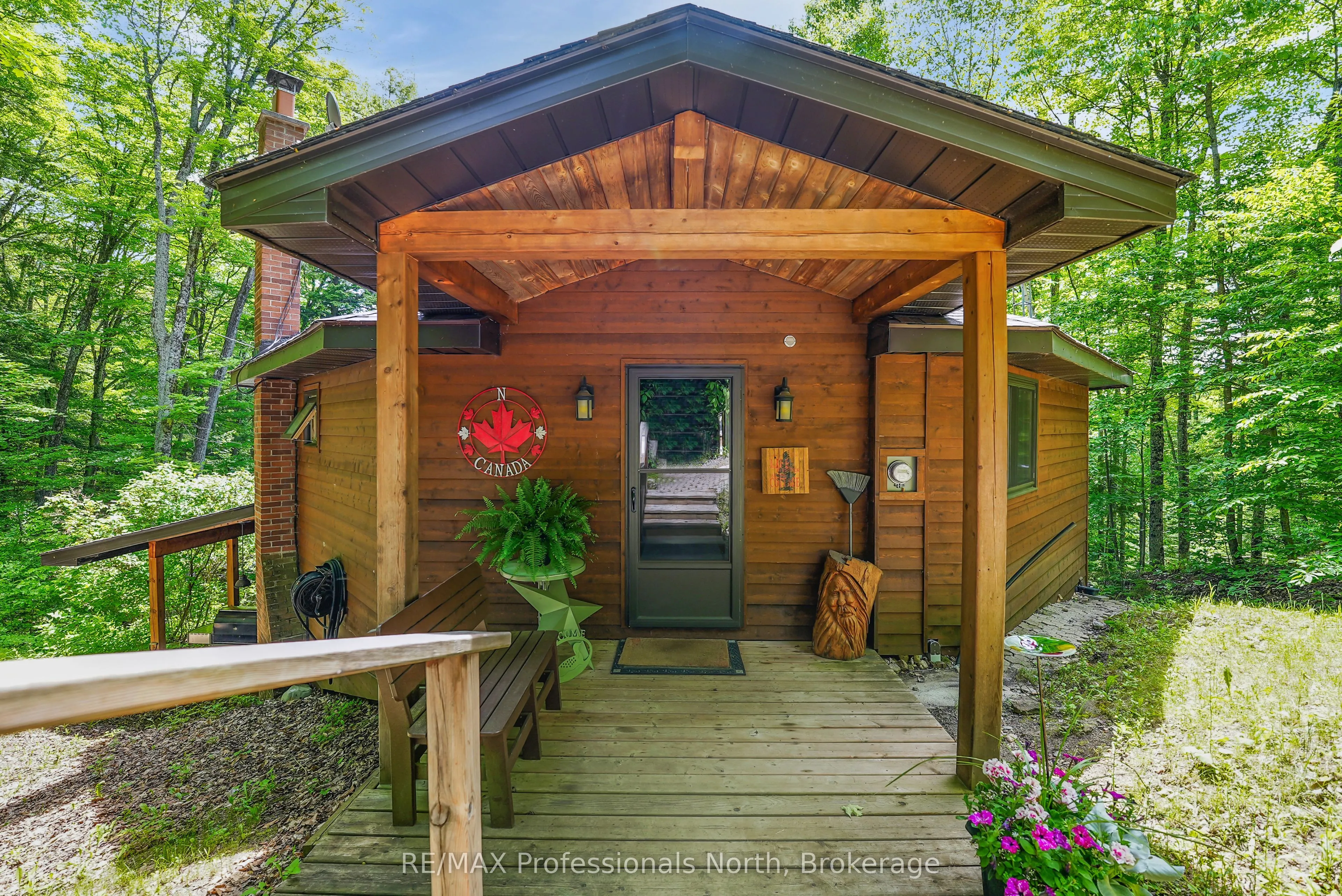 1511 Wenona Lake Road