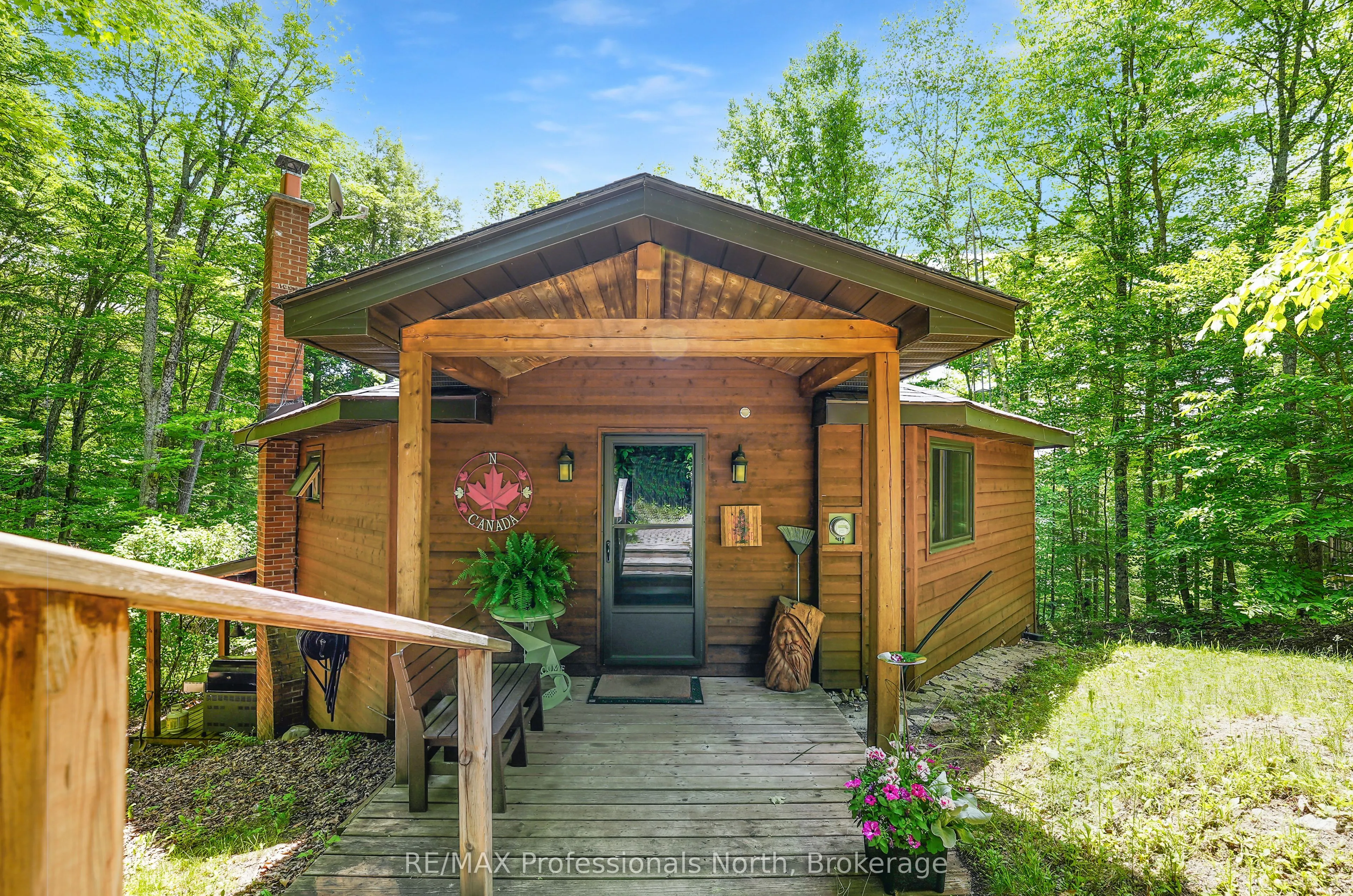 1511 Wenona Lake Road