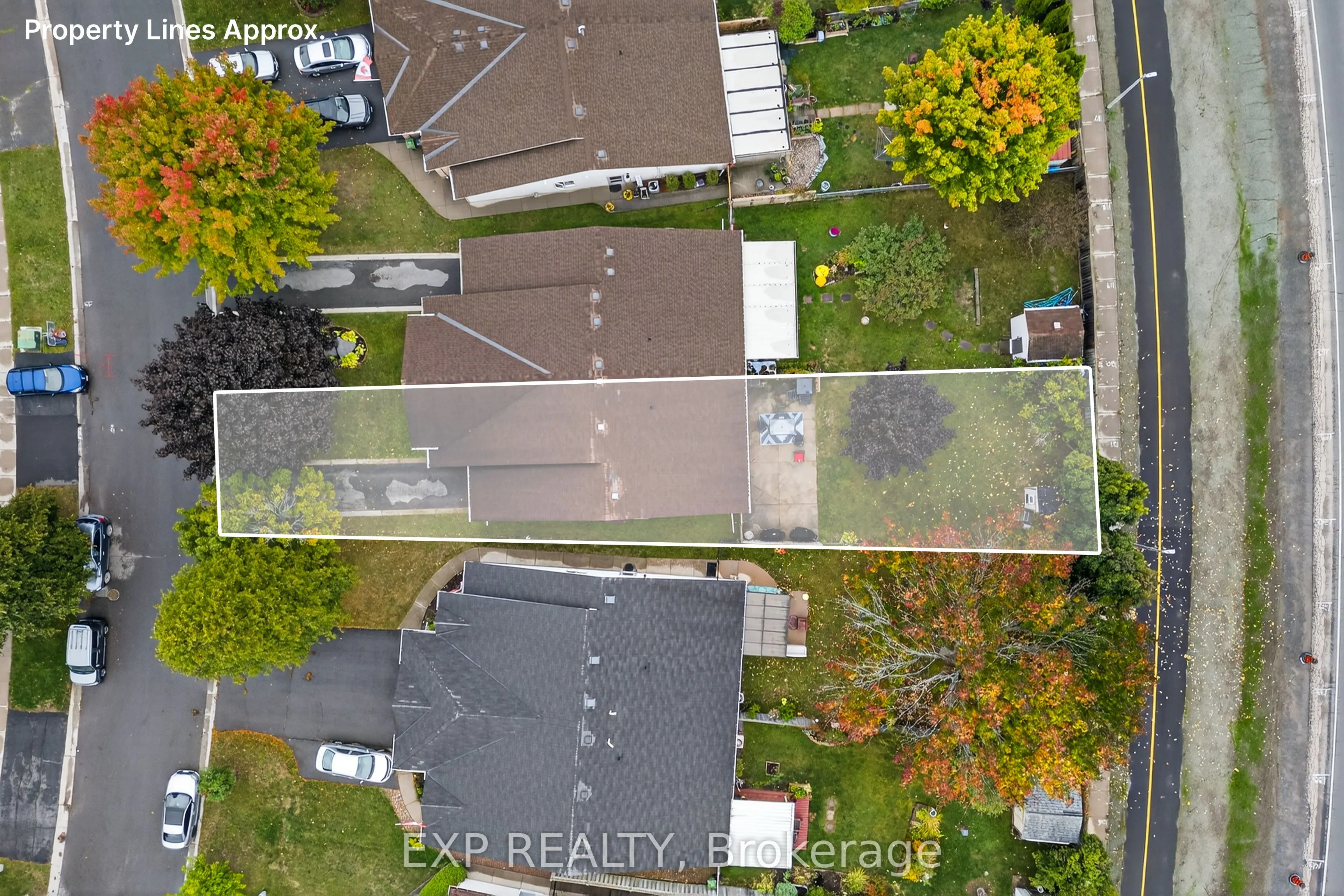 1045 Springfield Drive