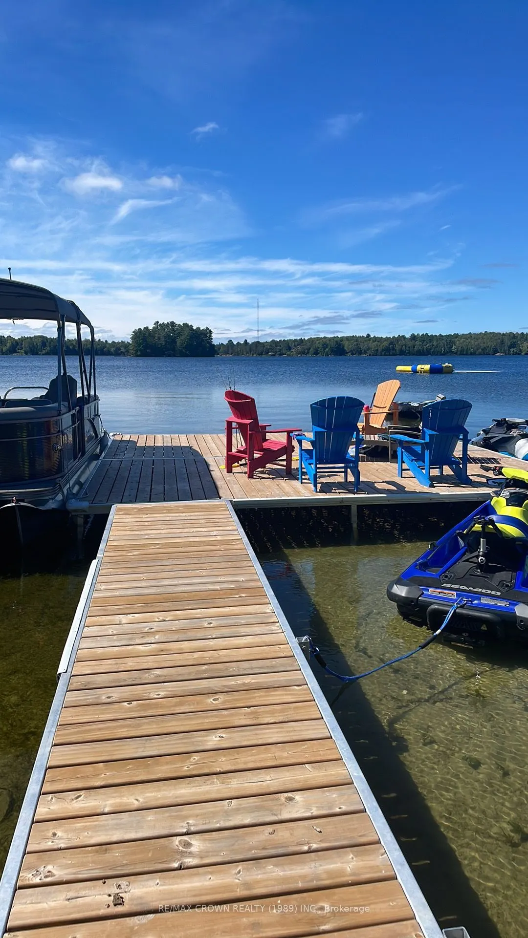 568 Hemlock Island