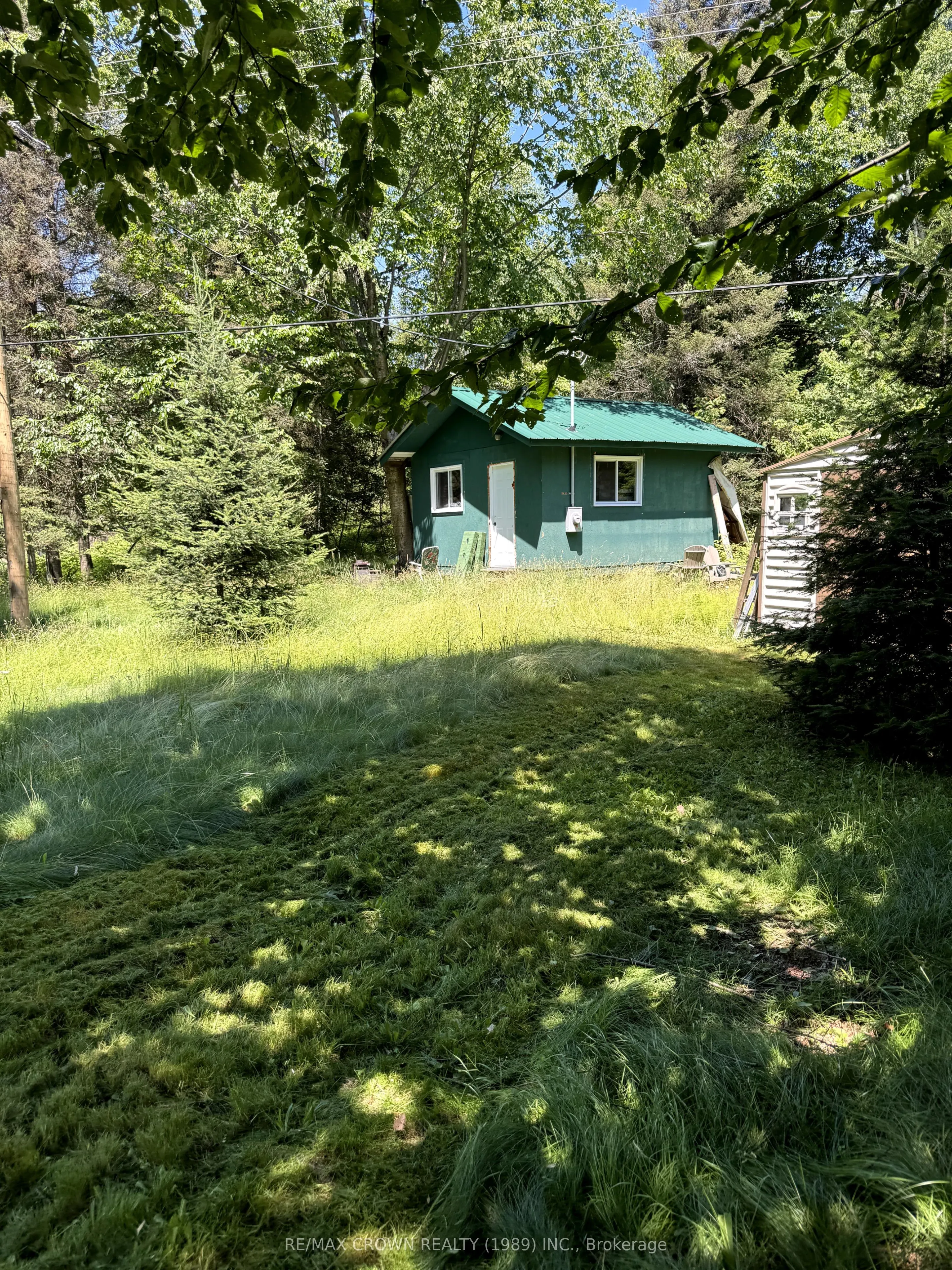 568 Hemlock Island