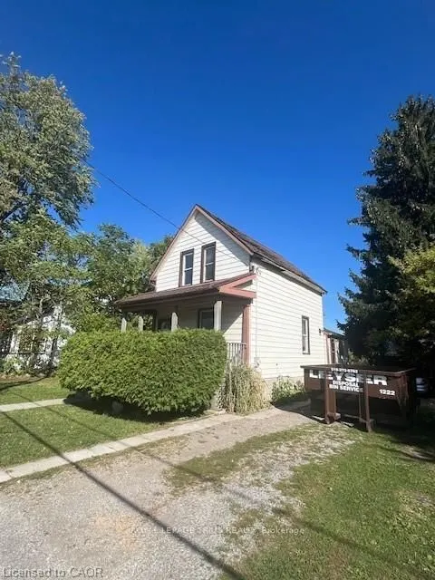 126 Shakespeare Street