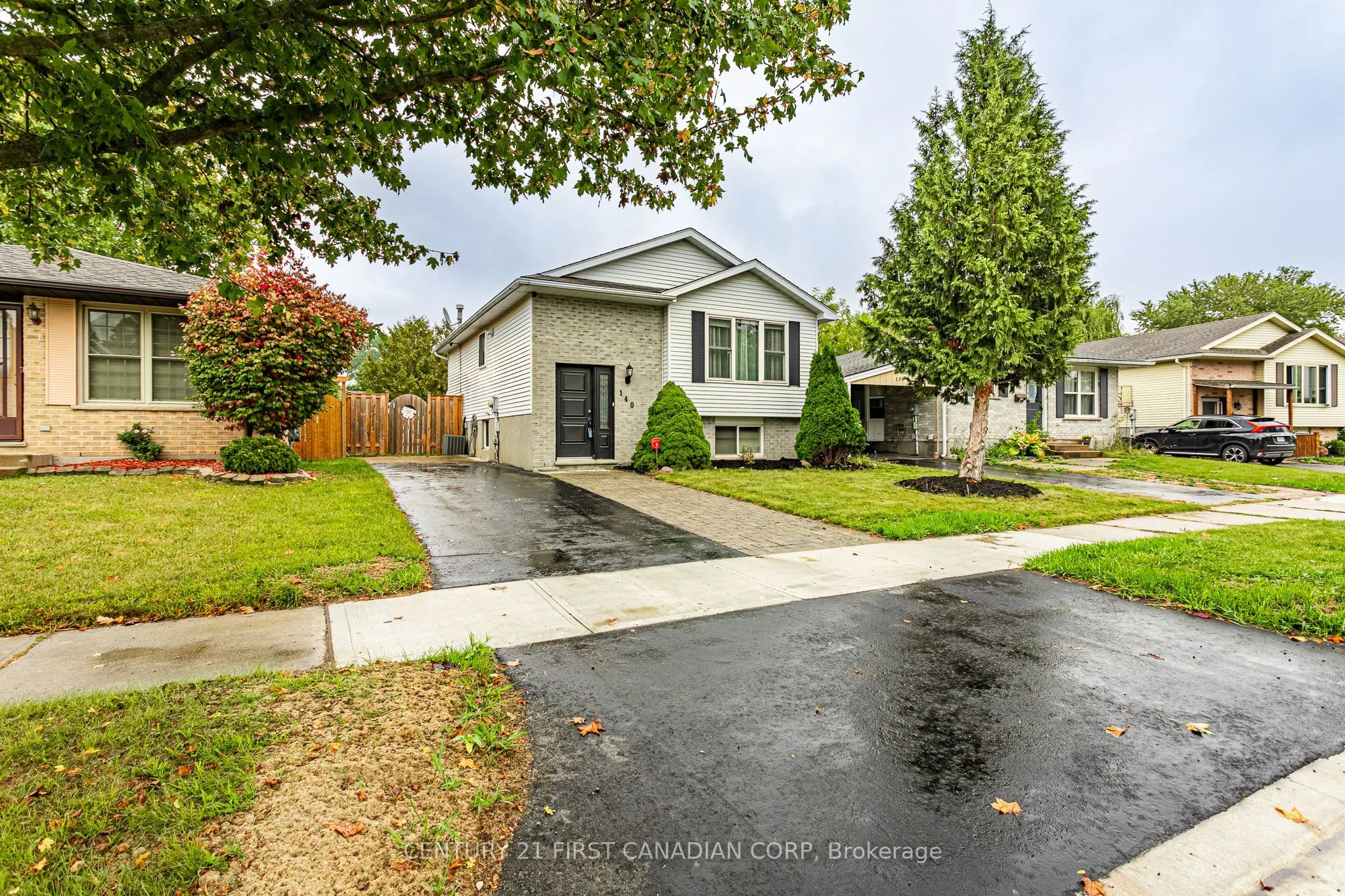 140 River Run Terrace