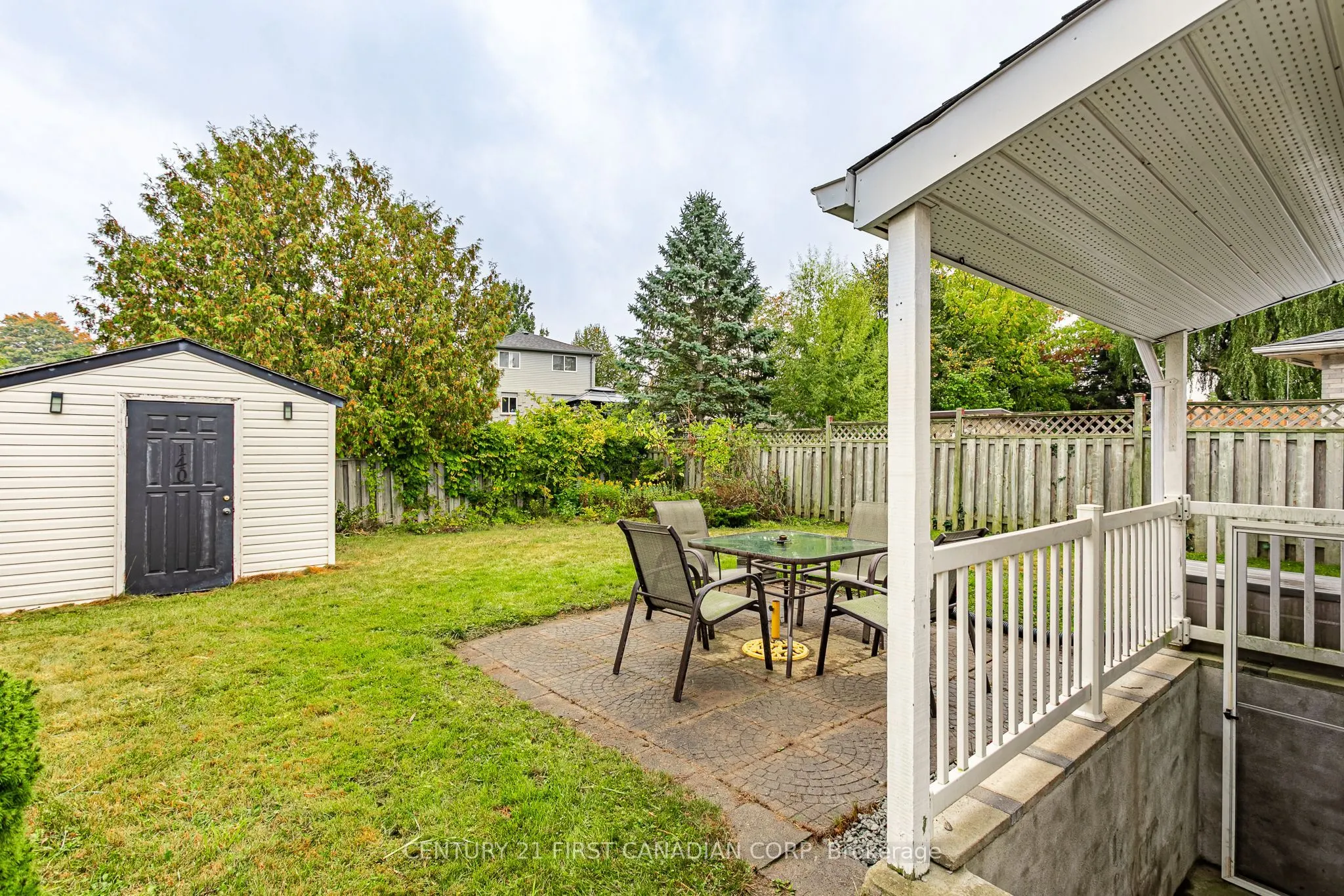 140 River Run Terrace
