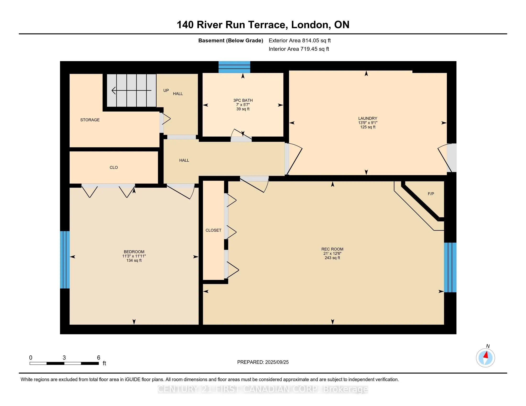 140 River Run Terrace