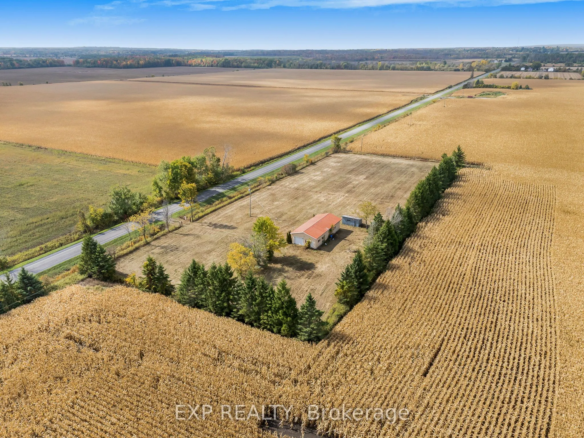 3502 Greenlane Road