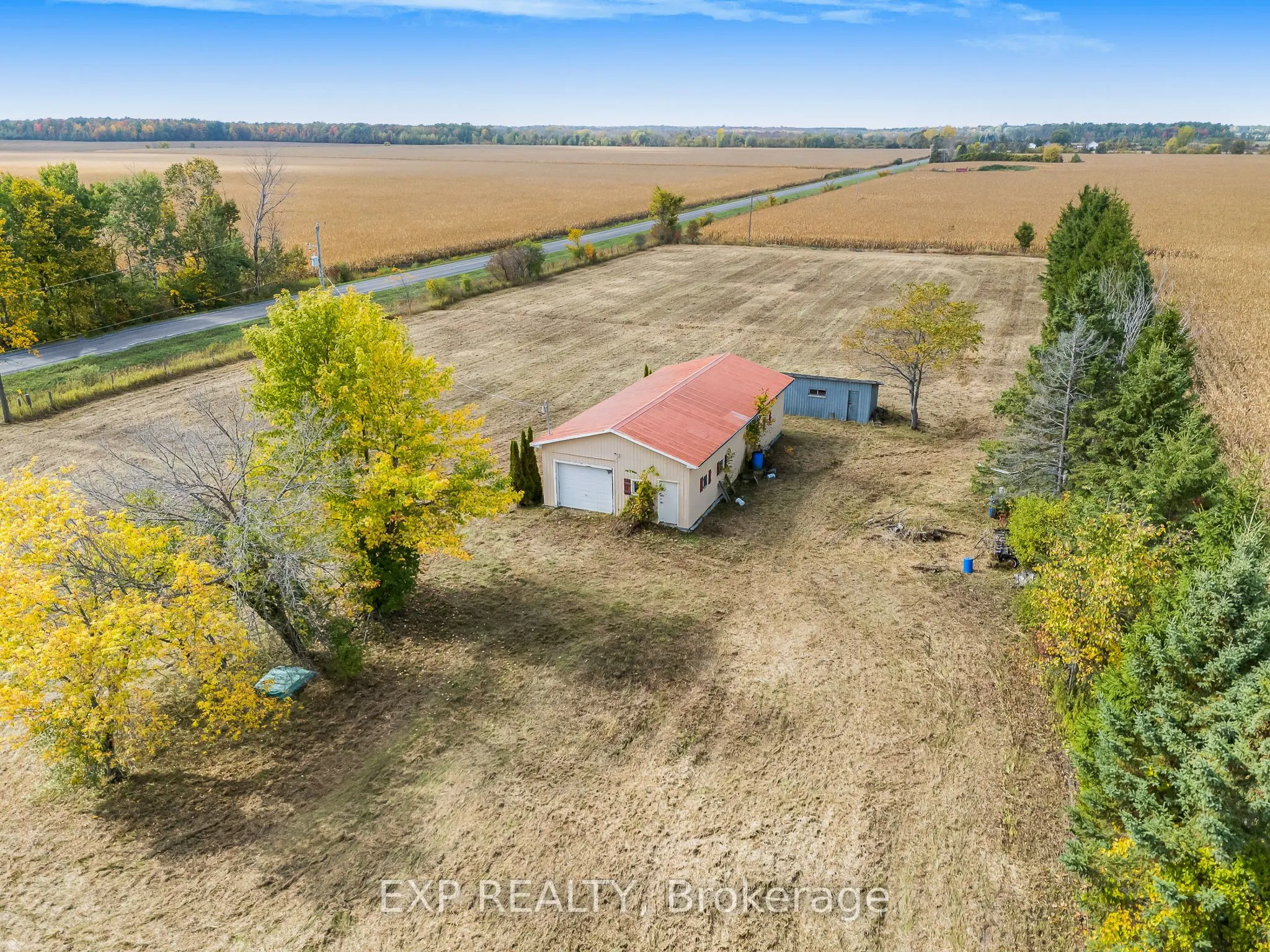 3502 Greenlane Road