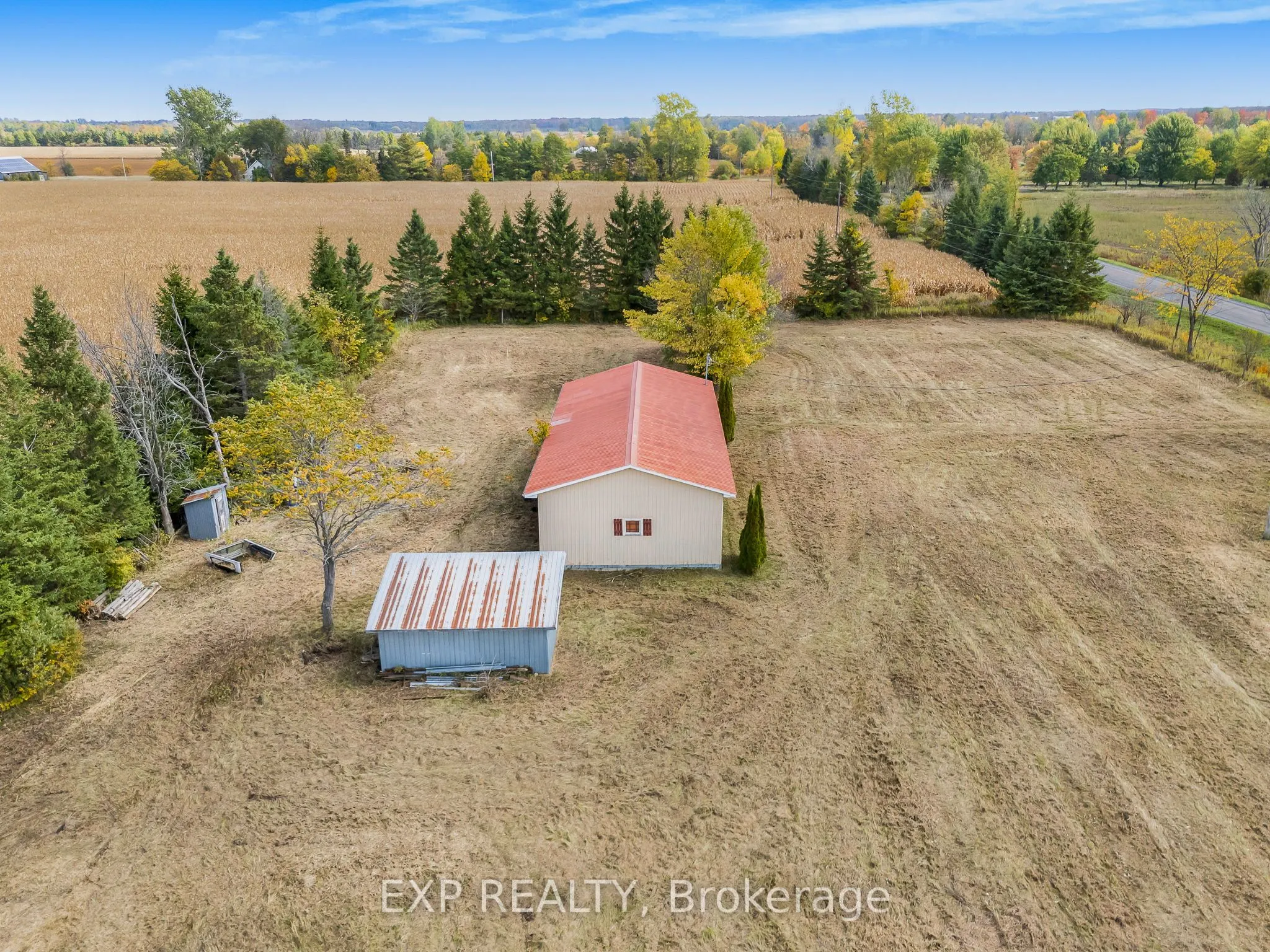 3502 Greenlane Road