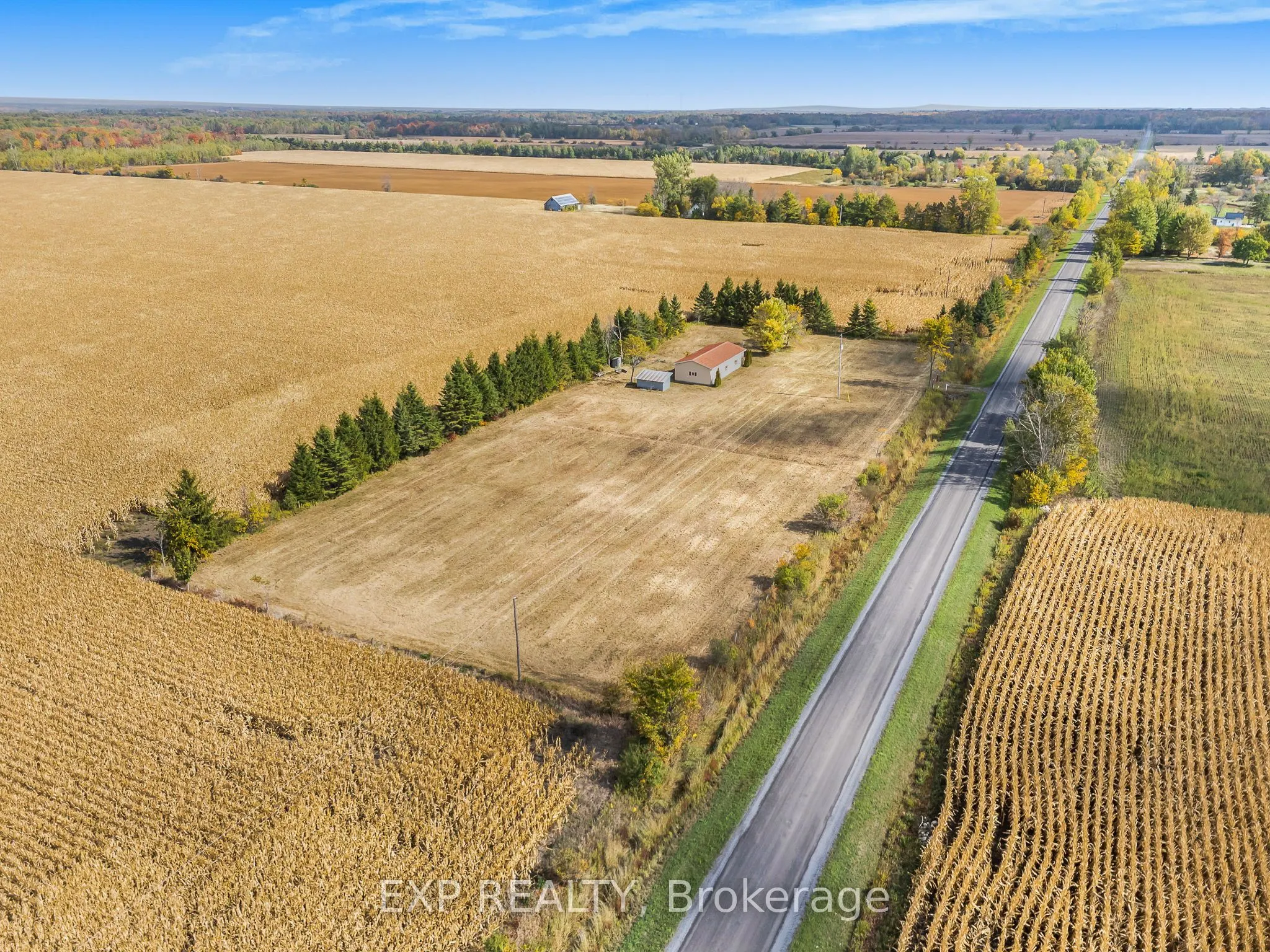 3502 Greenlane Road