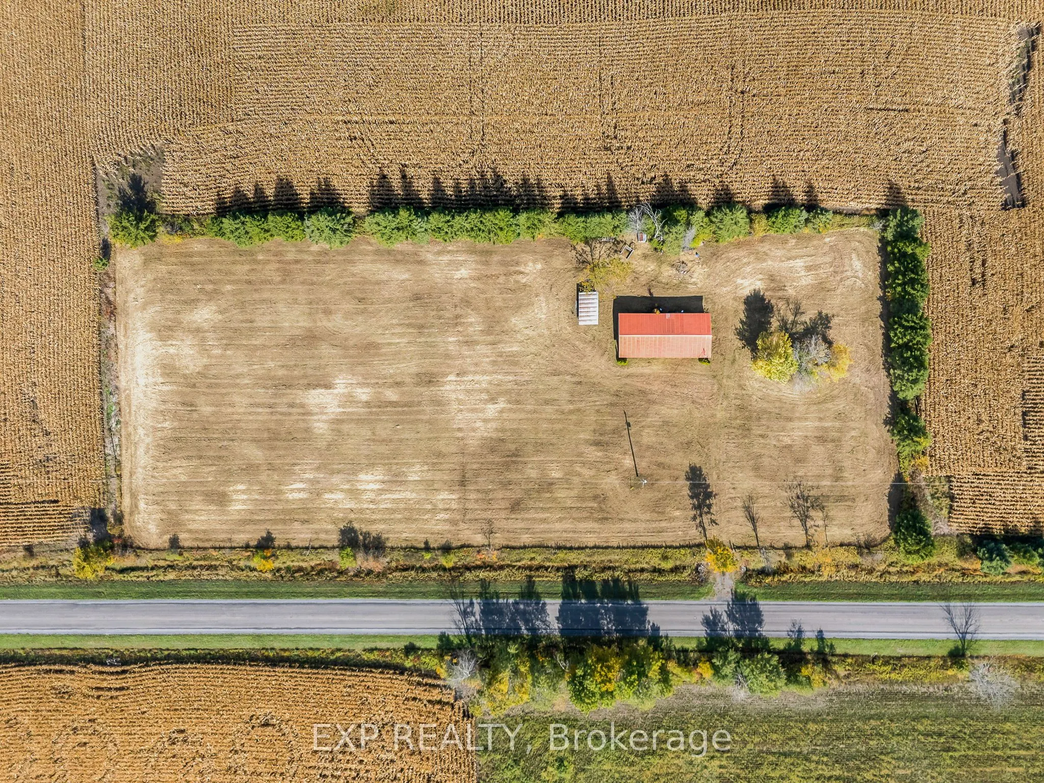 3502 Greenlane Road