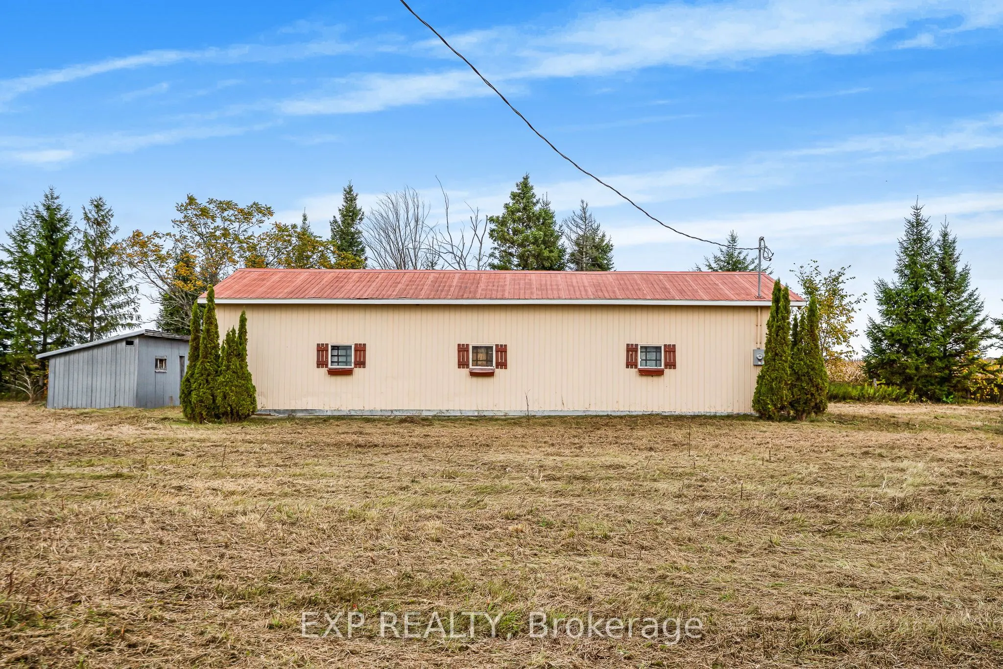 3502 Greenlane Road