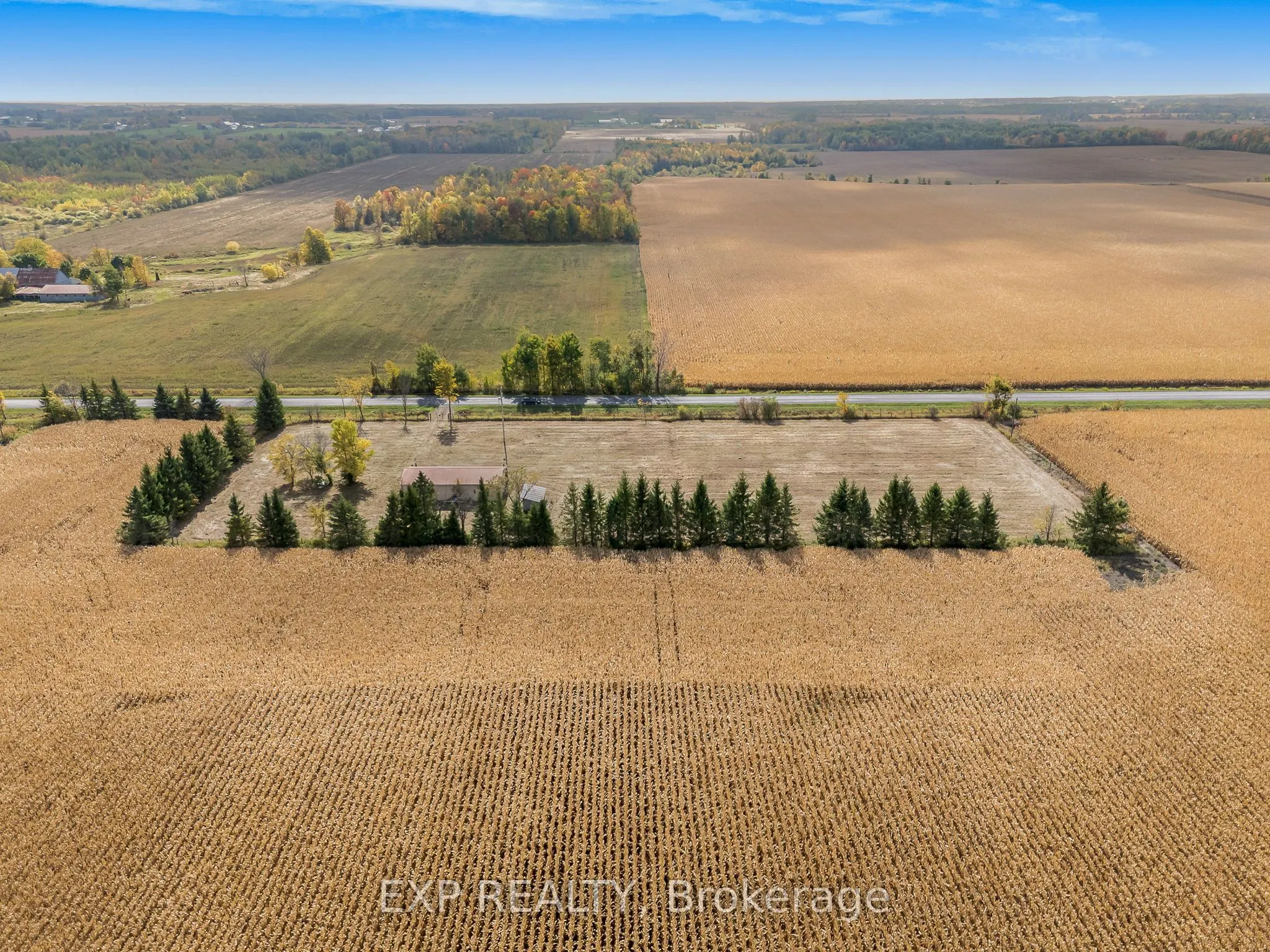 3502 Greenlane Road