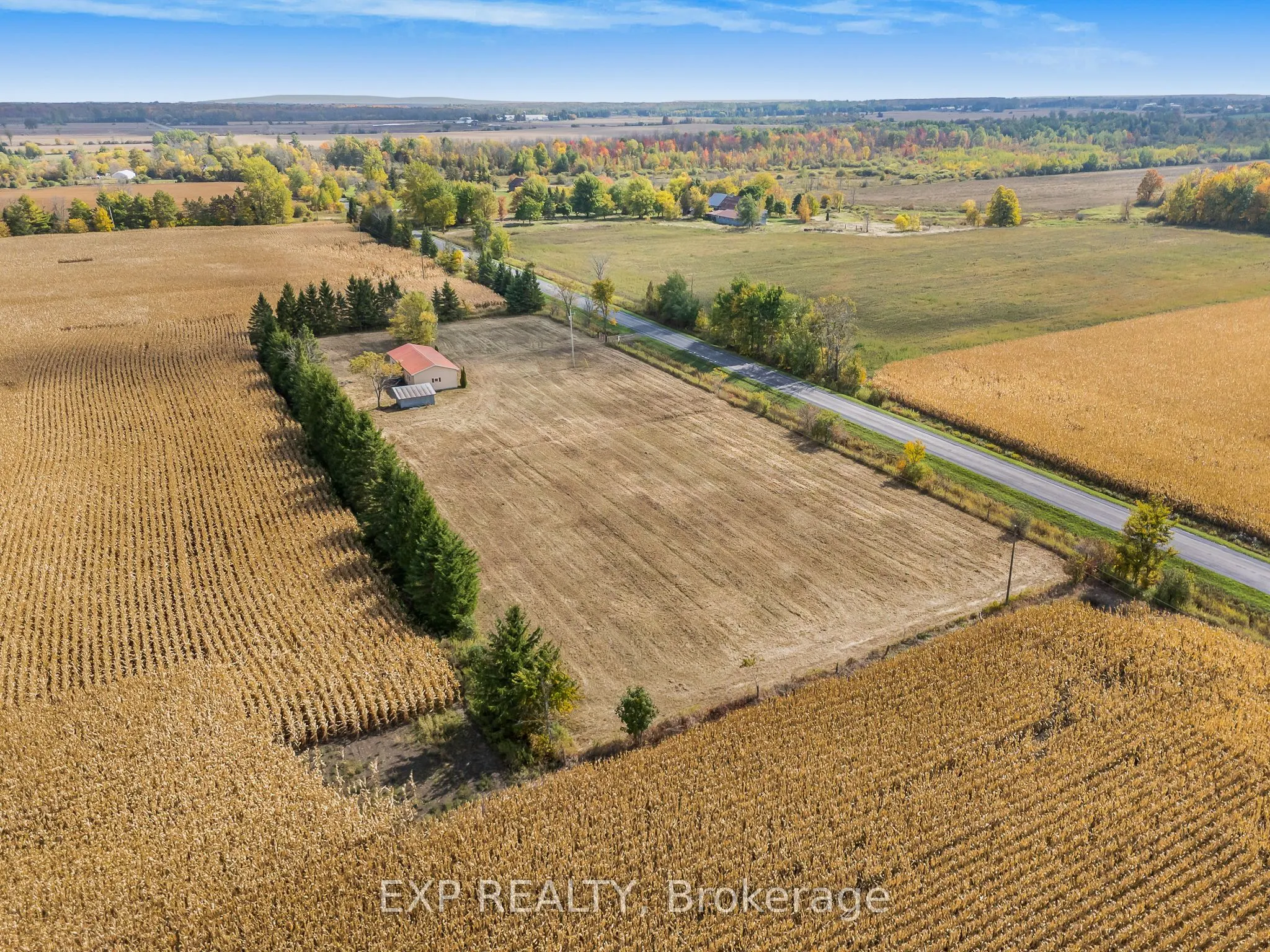 3502 Greenlane Road