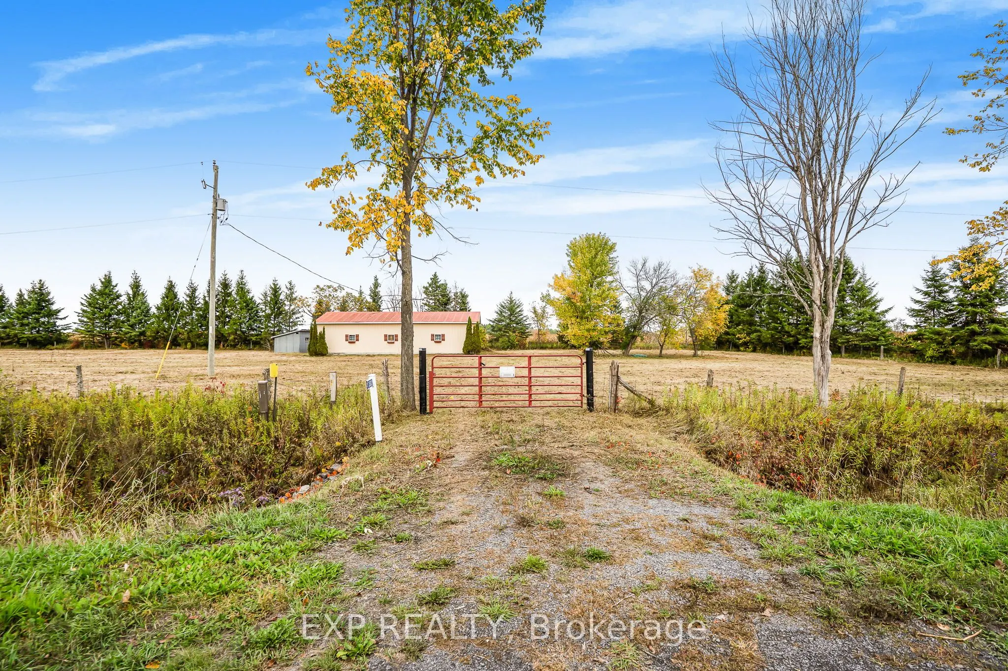 3502 Greenlane Road