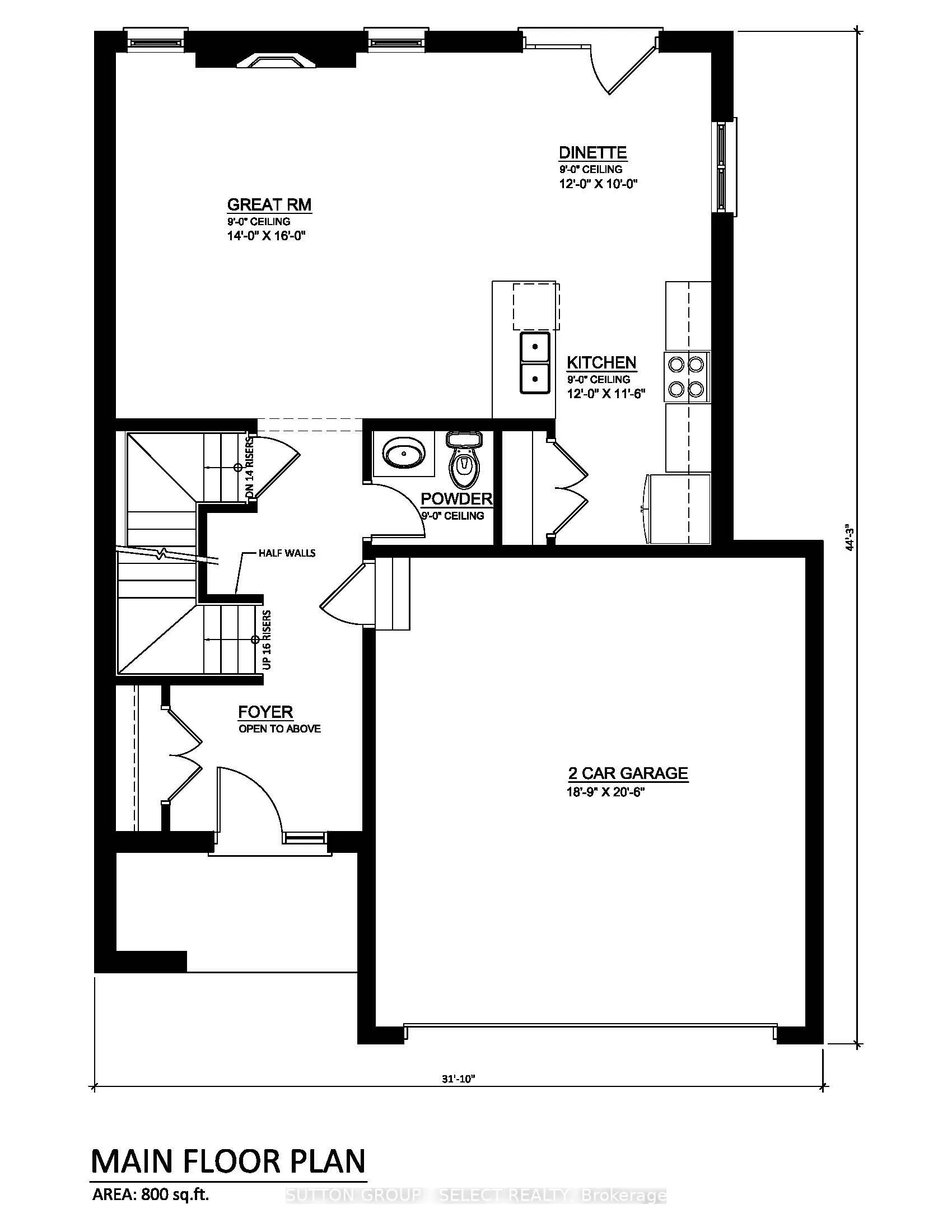 35 Alexander Circle