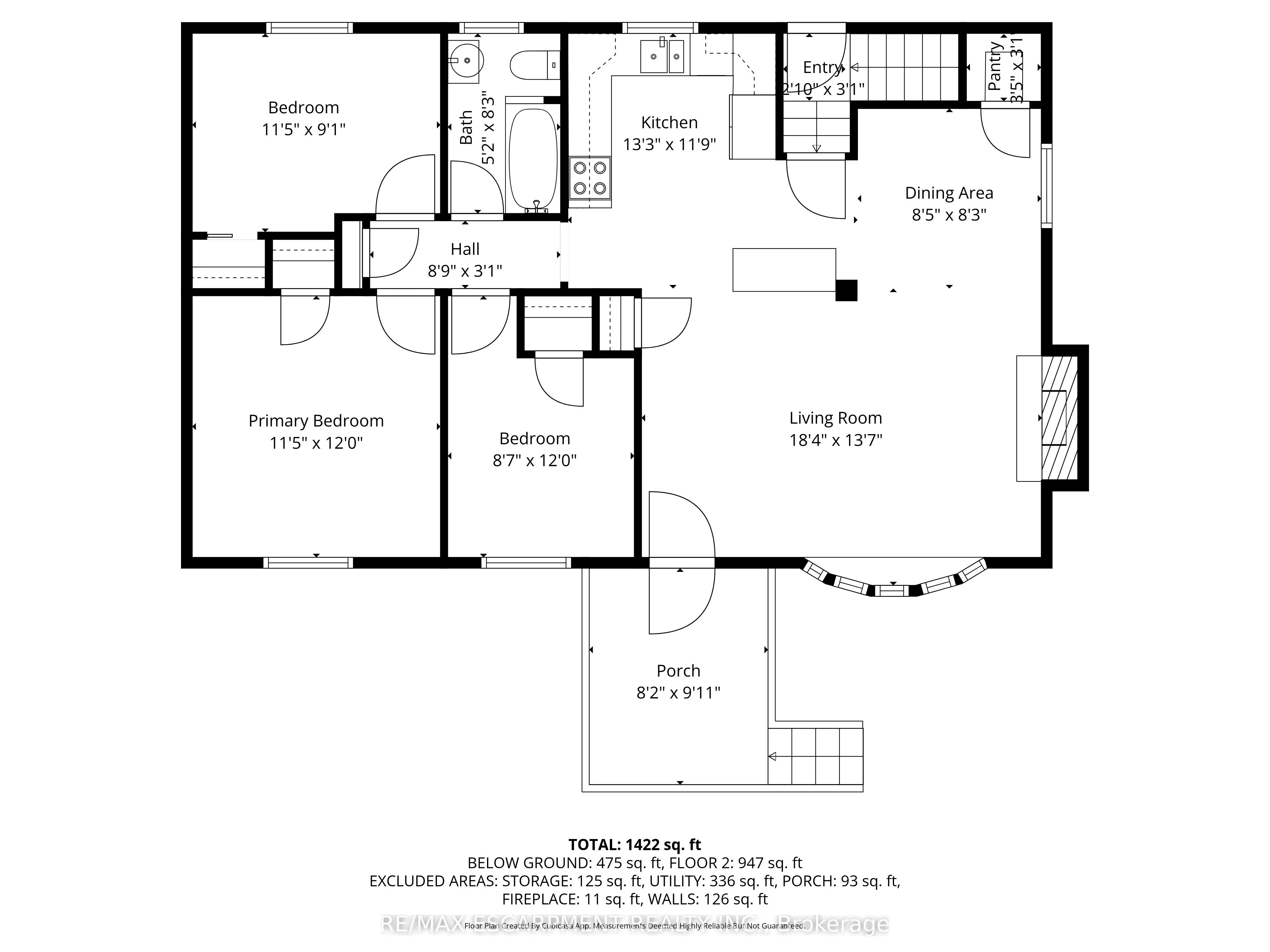 11 Beland Court