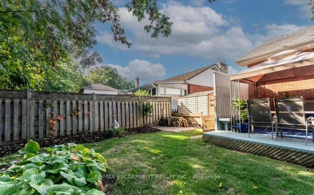 11 Beland Court