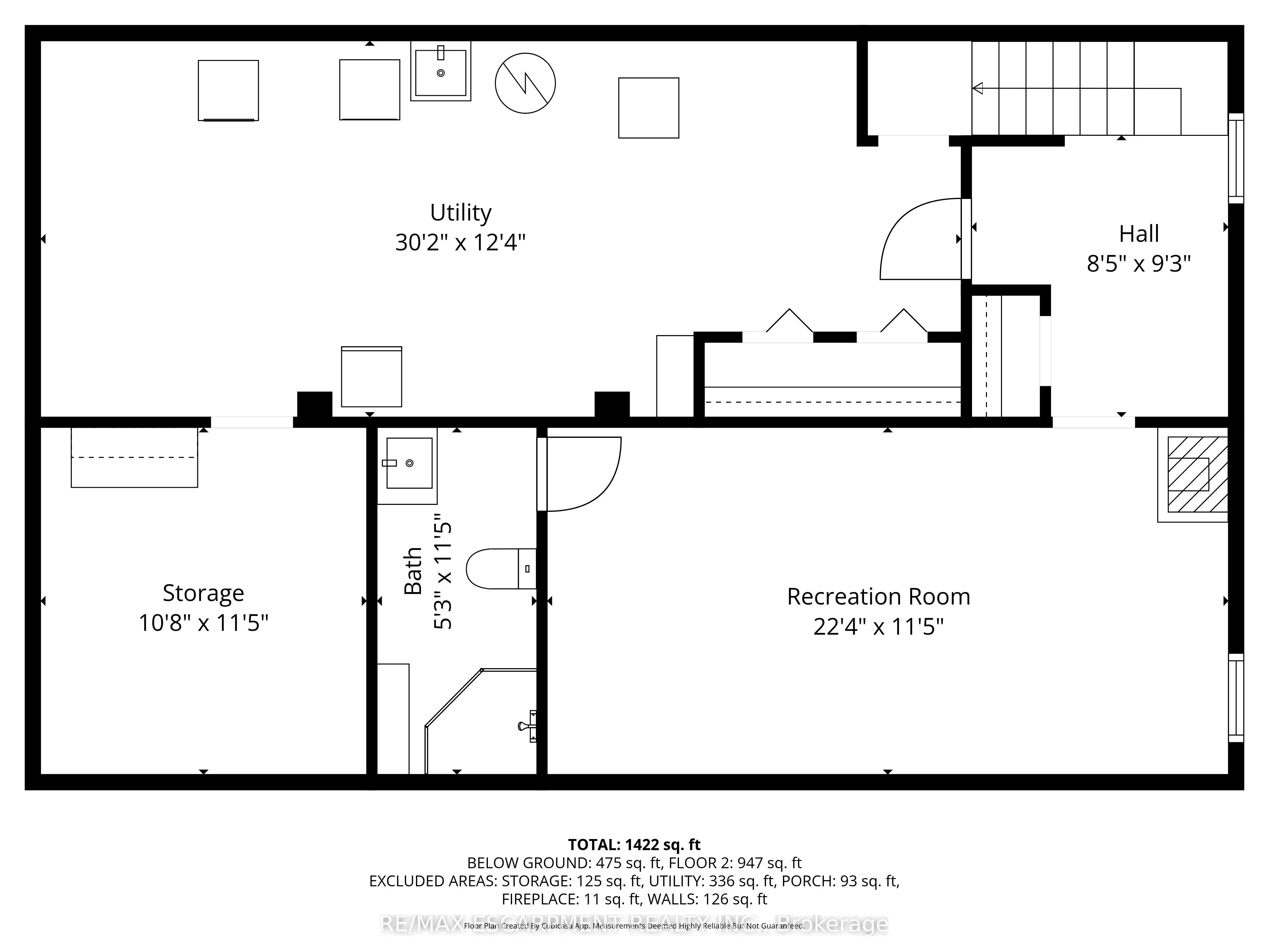 11 Beland Court