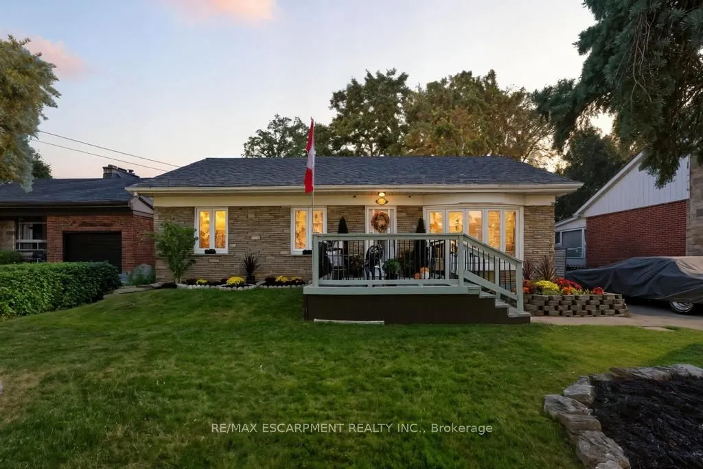 11 Beland Court
