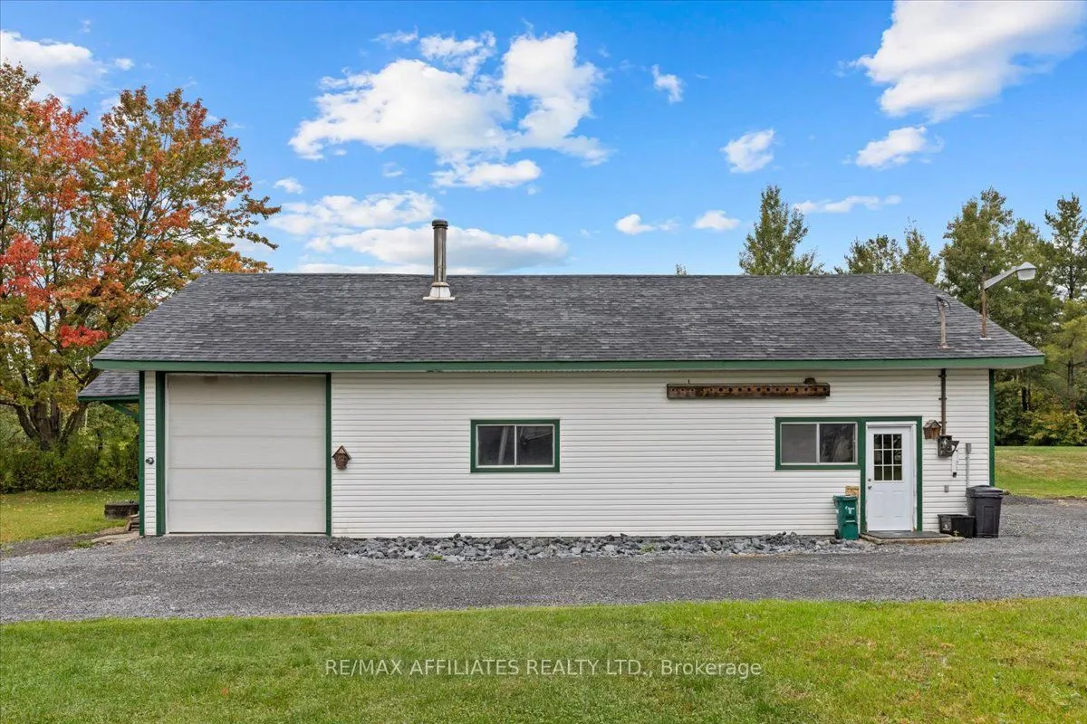 565 Vinette Road