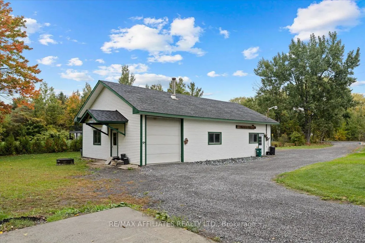 565 Vinette Road