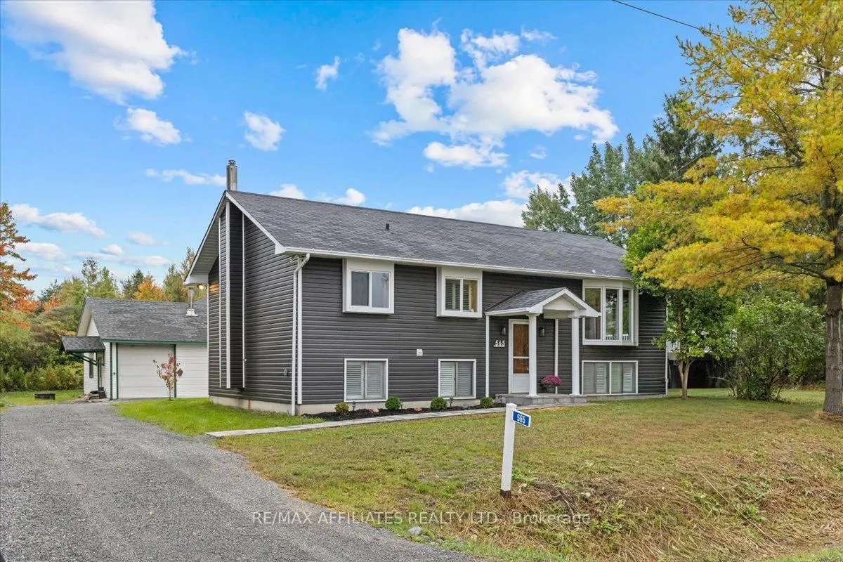 565 Vinette Road