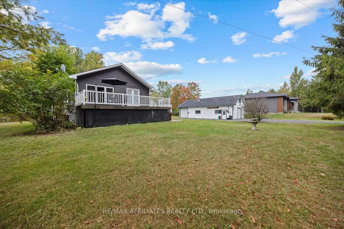 565 Vinette Road