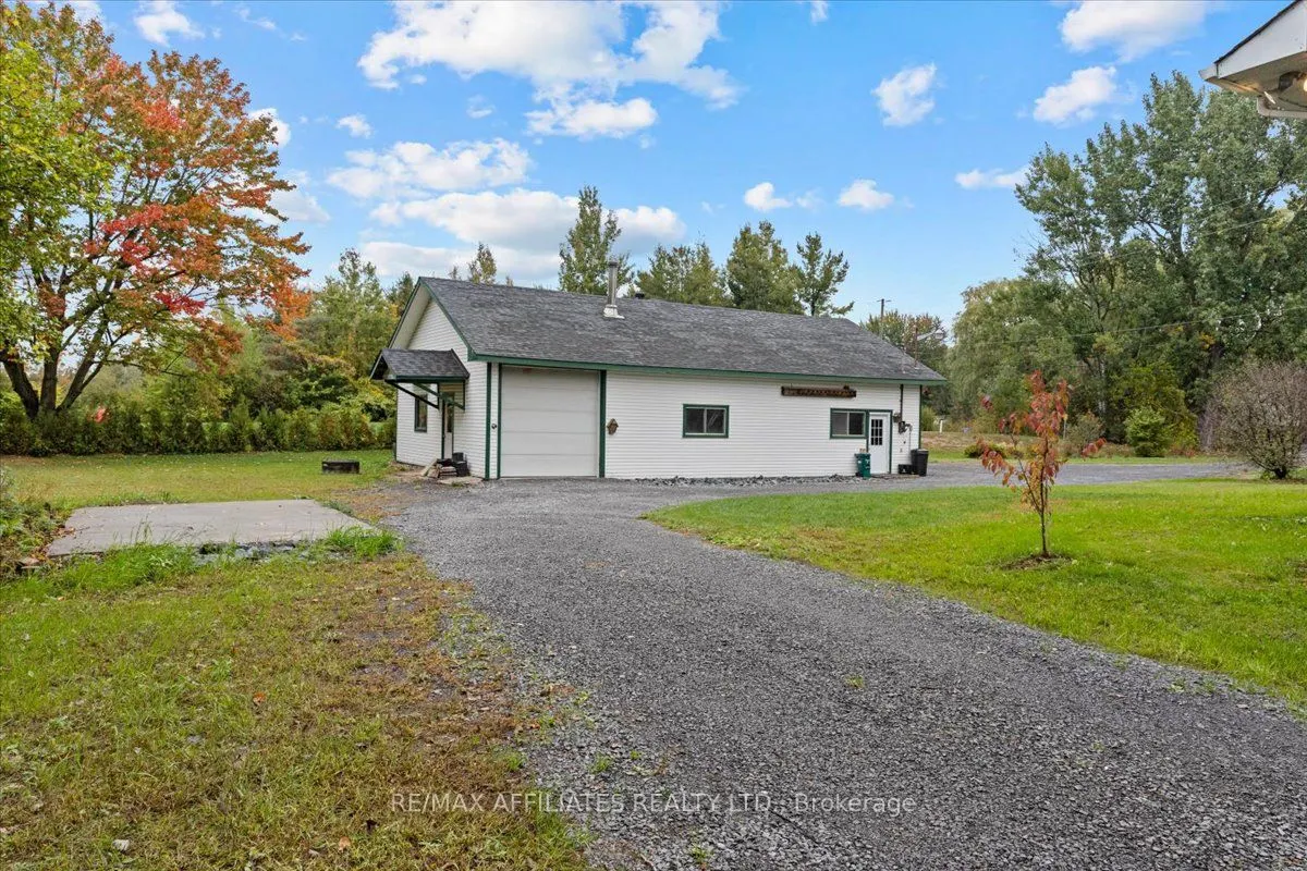 565 Vinette Road