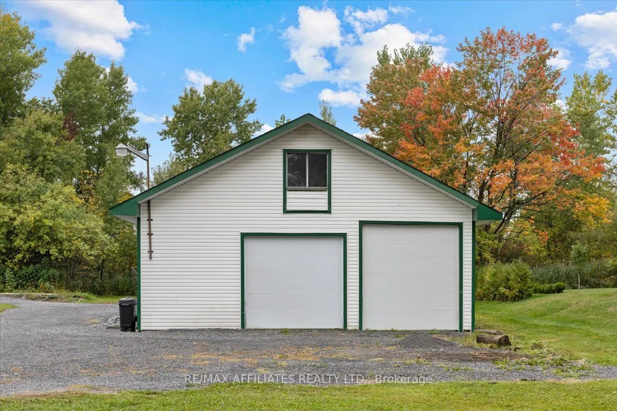 565 Vinette Road