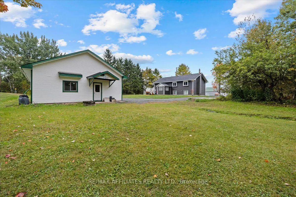 565 Vinette Road