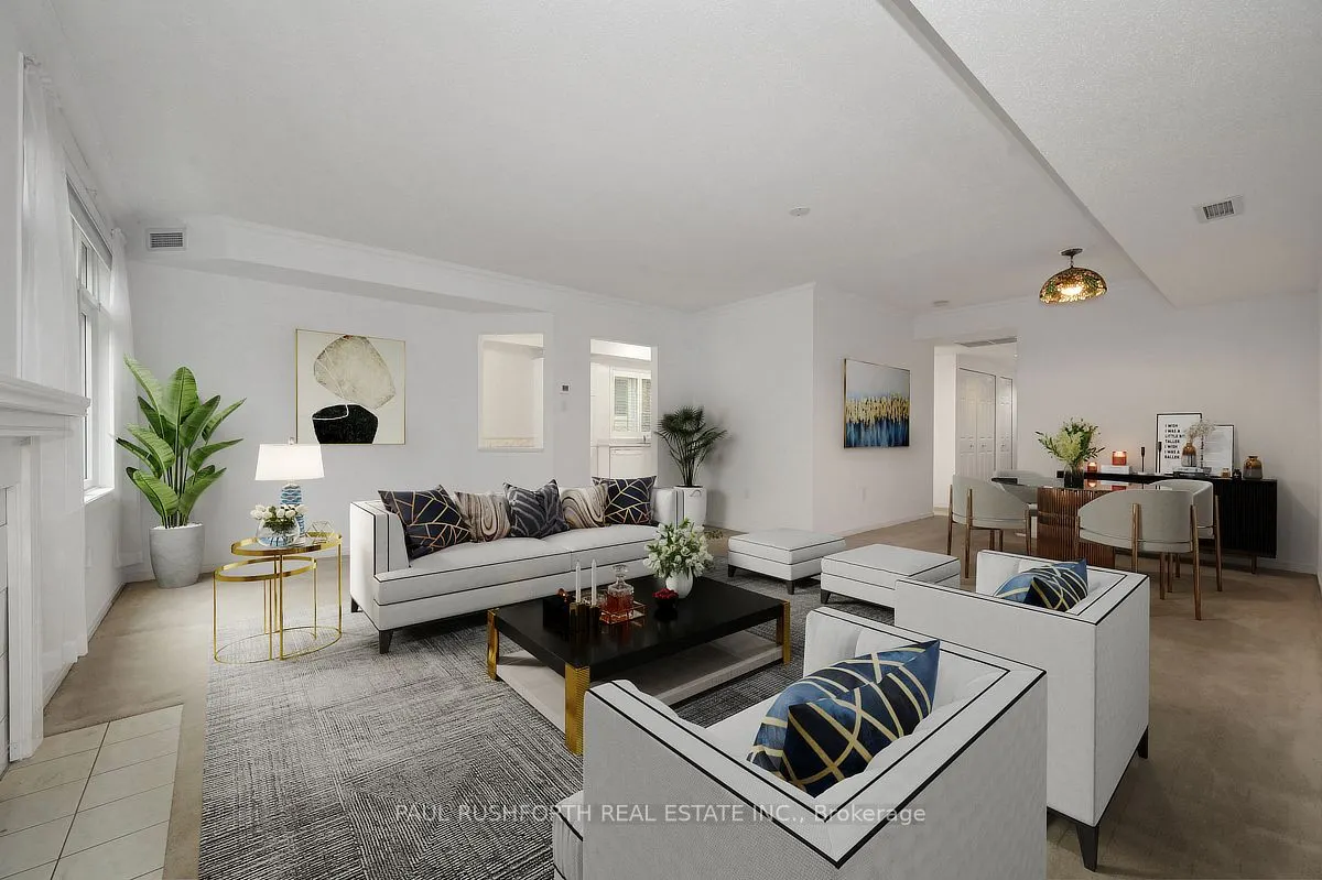 112 Robson Court, #9
