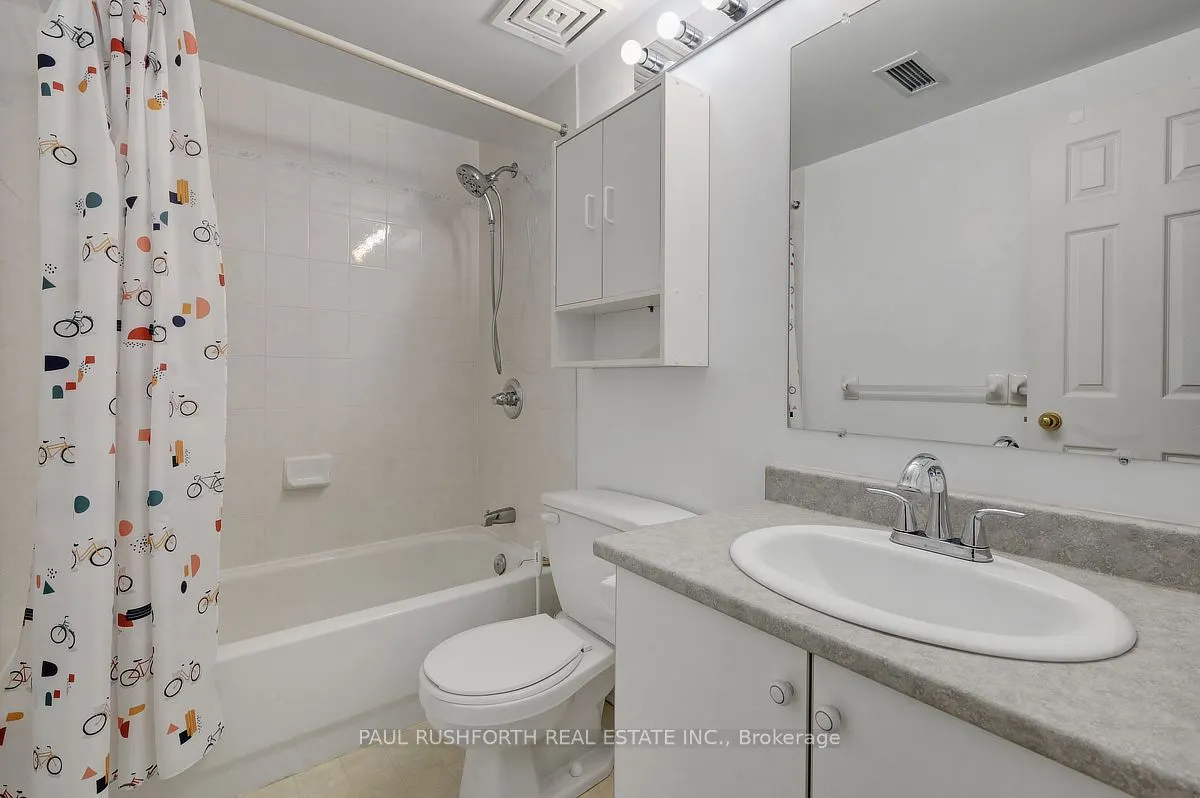 112 Robson Court, #9