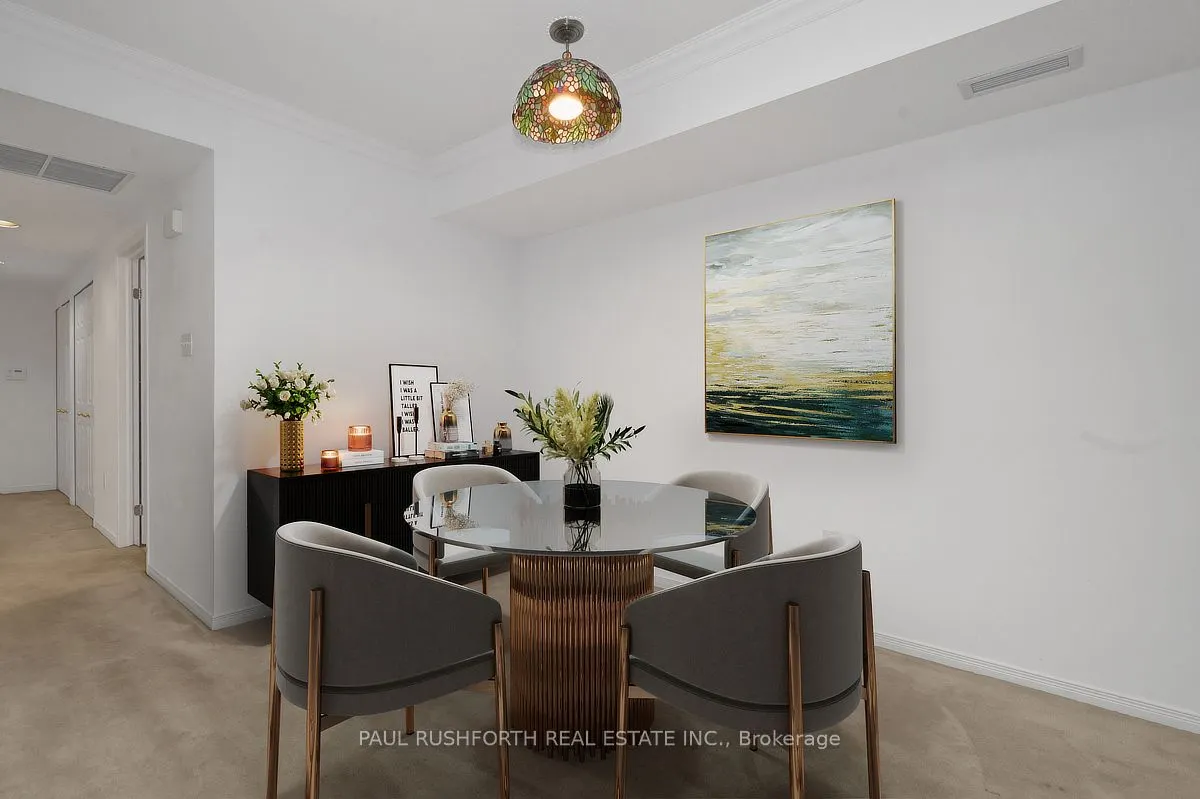 112 Robson Court, #9
