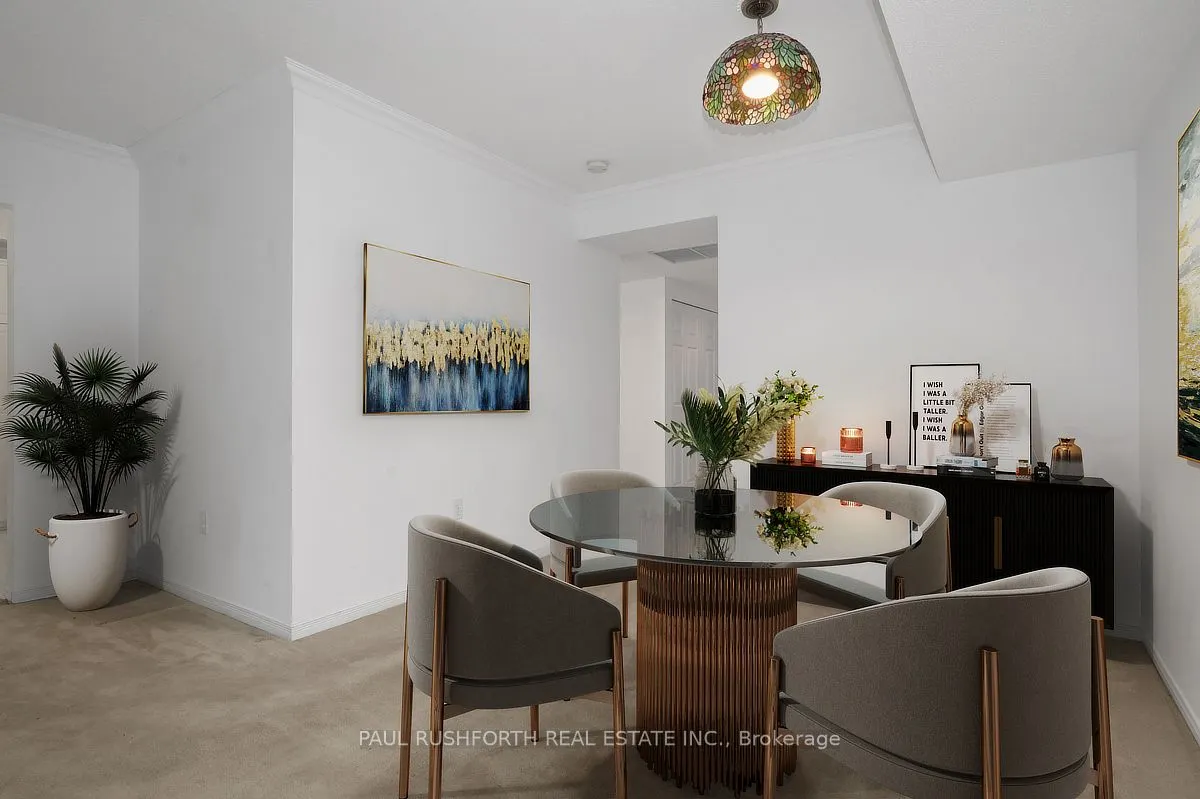 112 Robson Court, #9