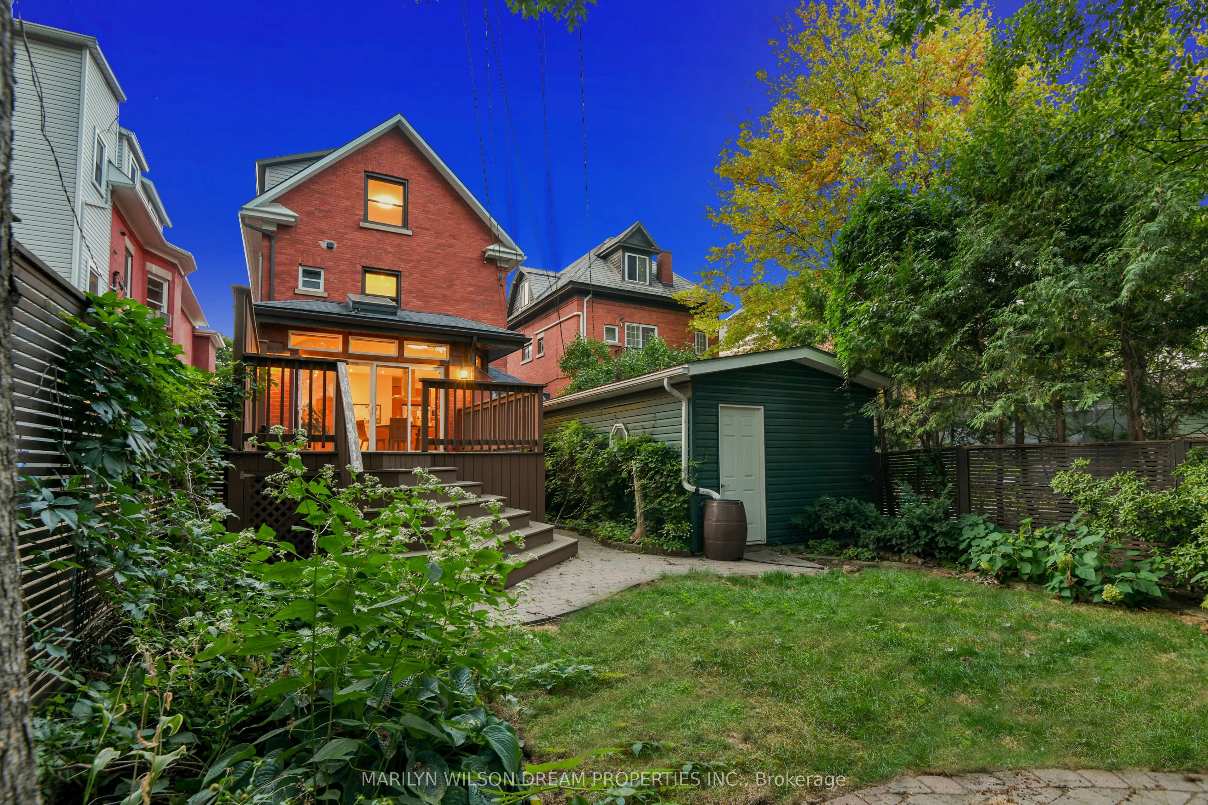 66 Glebe Avenue