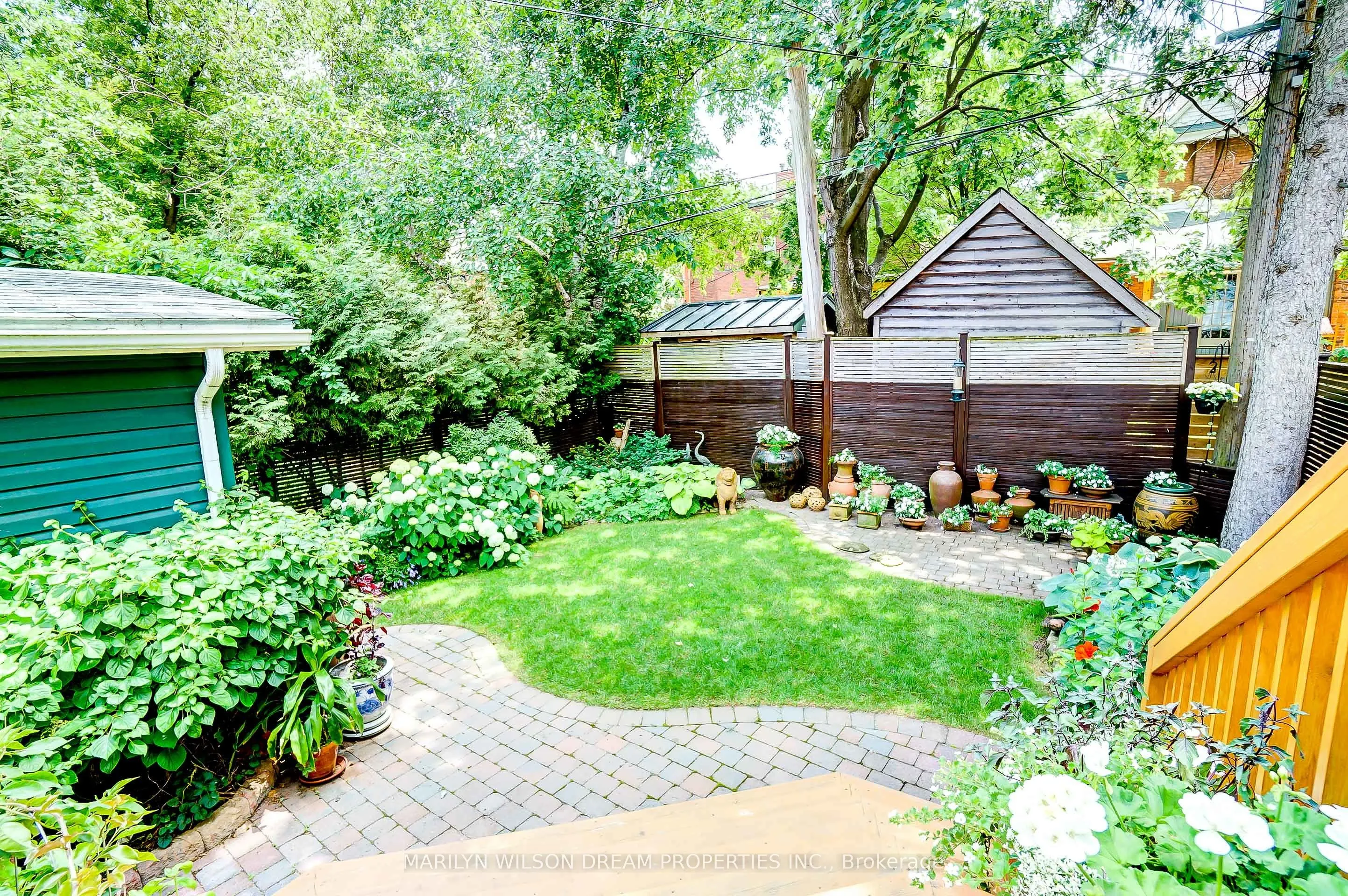 66 Glebe Avenue