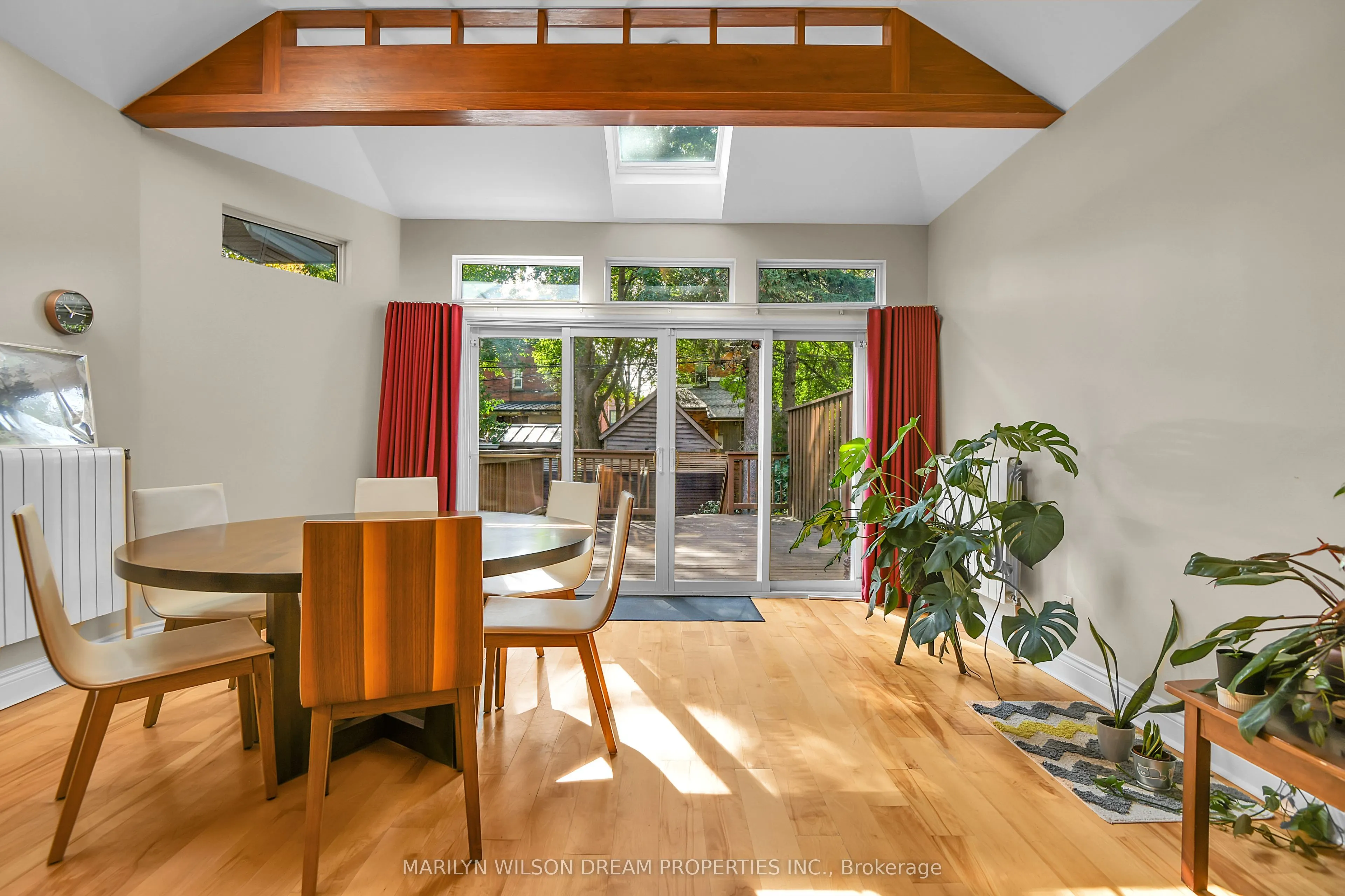 66 Glebe Avenue