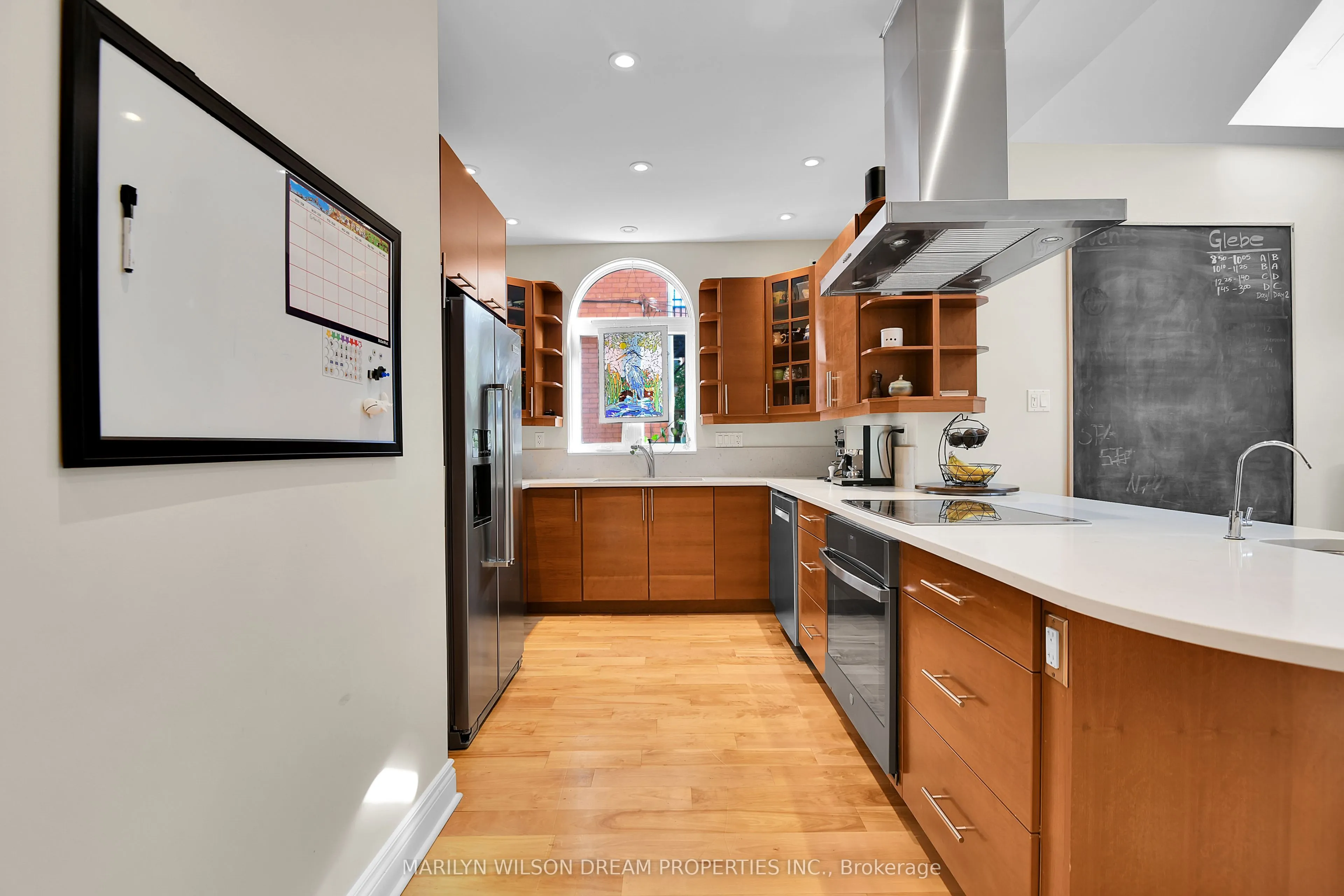 66 Glebe Avenue