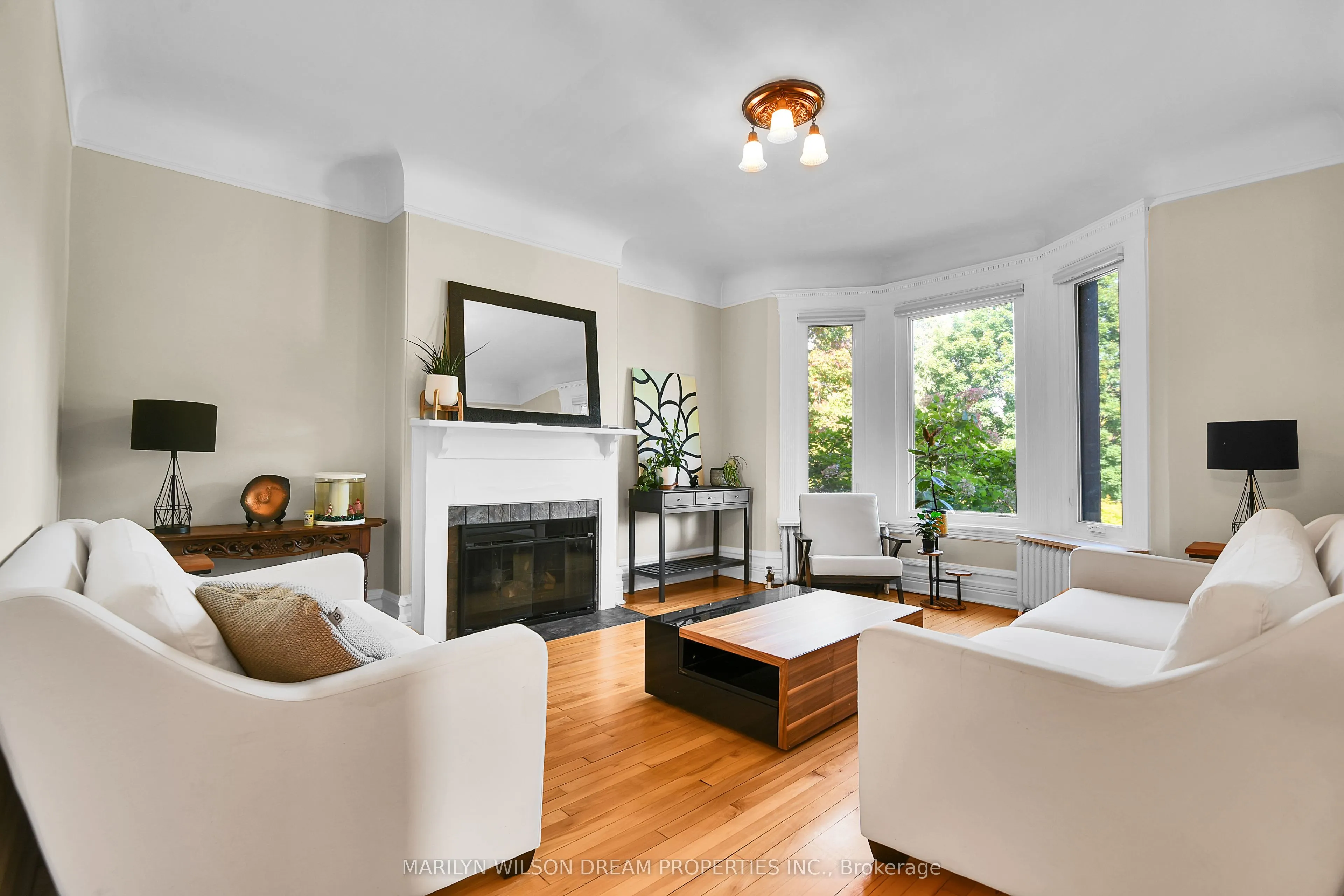66 Glebe Avenue
