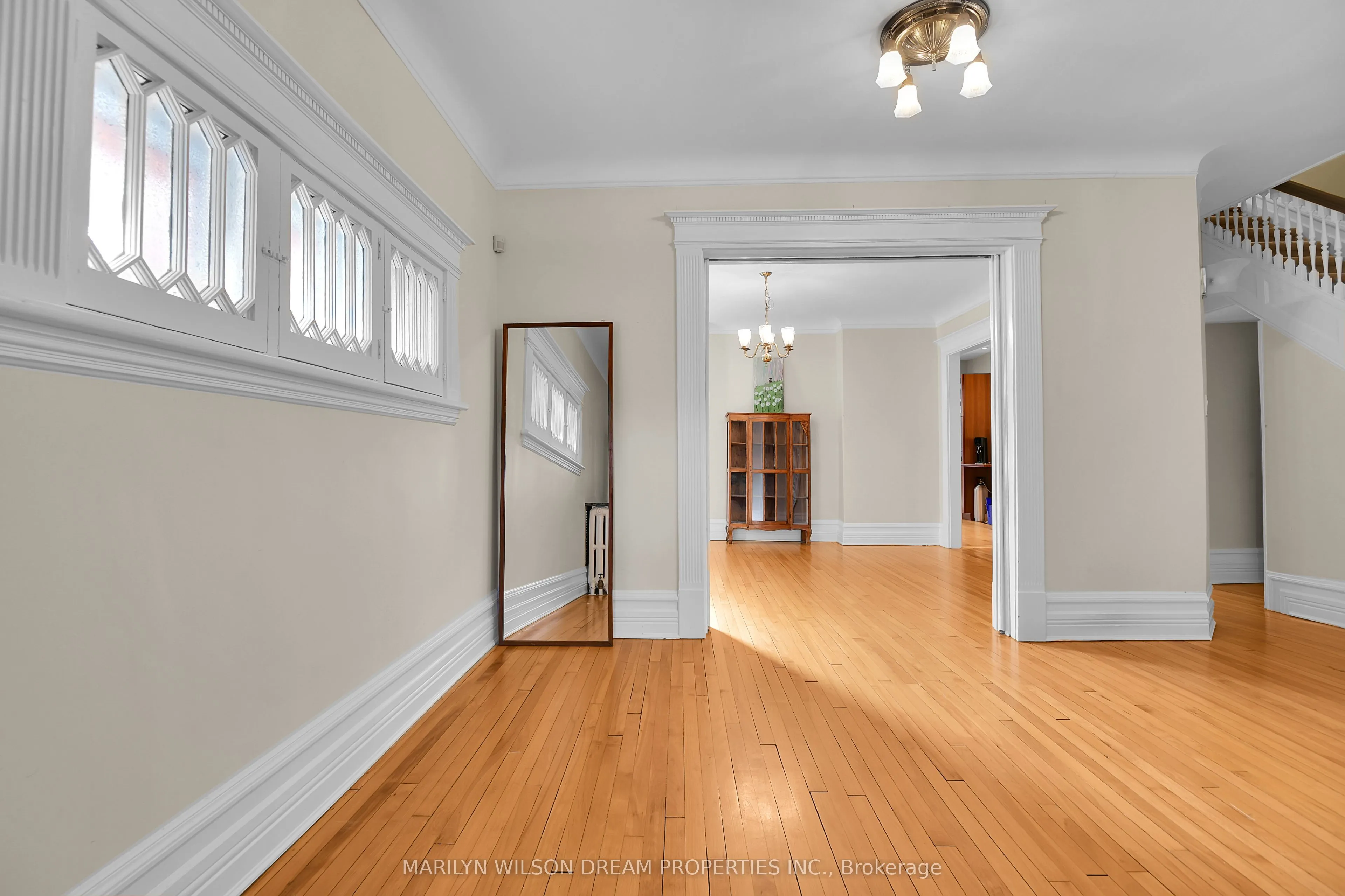 66 Glebe Avenue